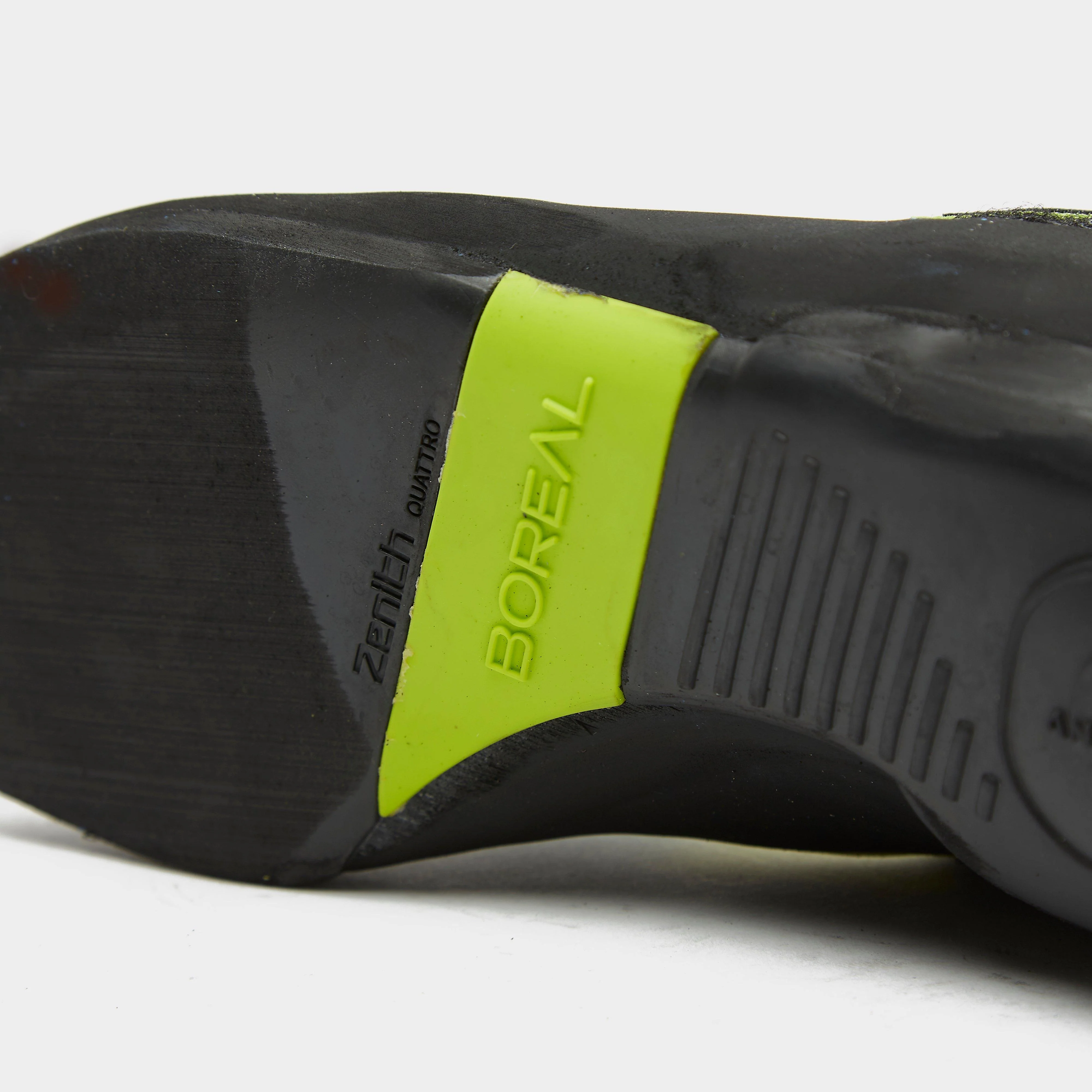 Alpha Men's Climbing Shoe - Image 5