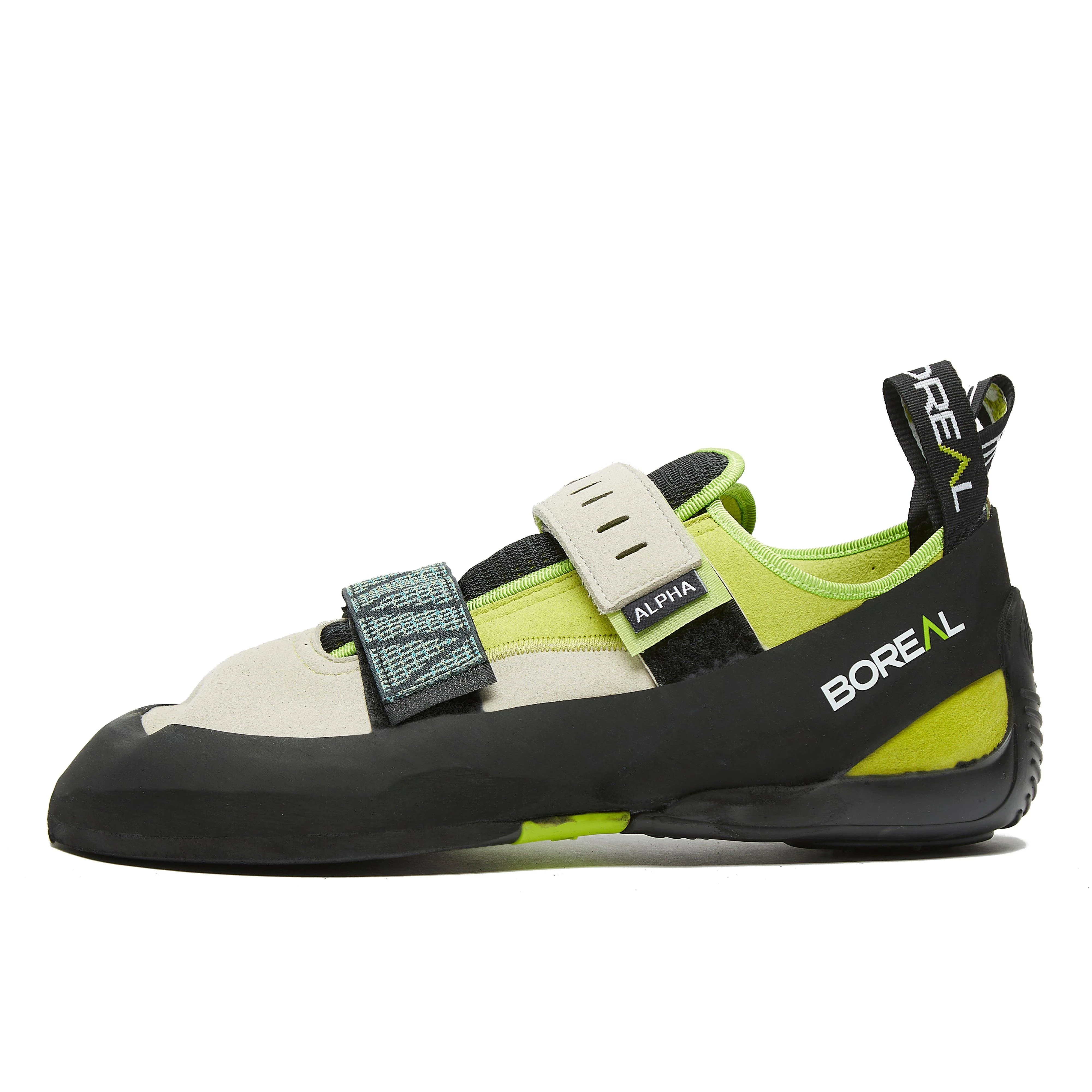 Alpha Men's Climbing Shoe - Image 7