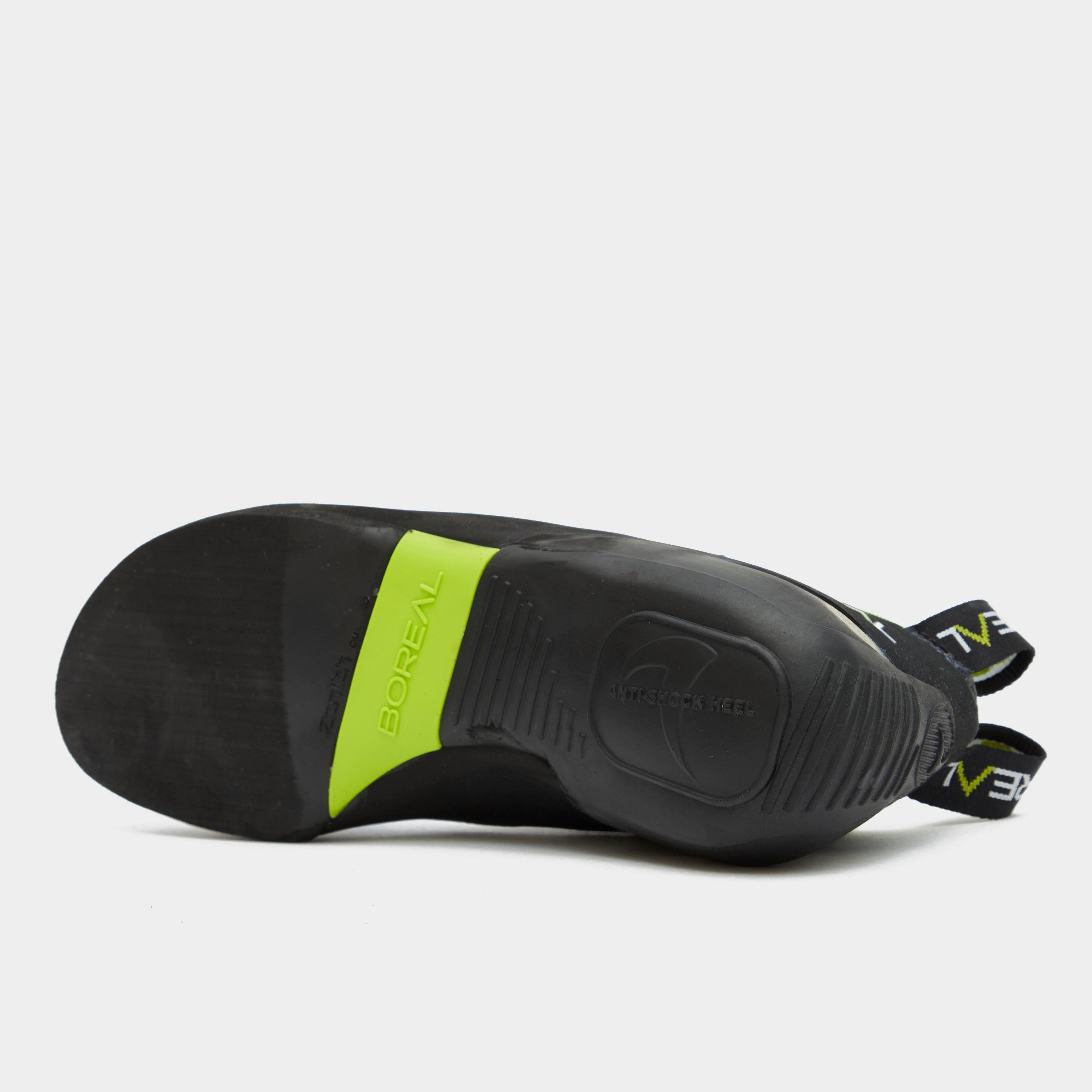 Joker Lace Climbing Shoe - Image 2