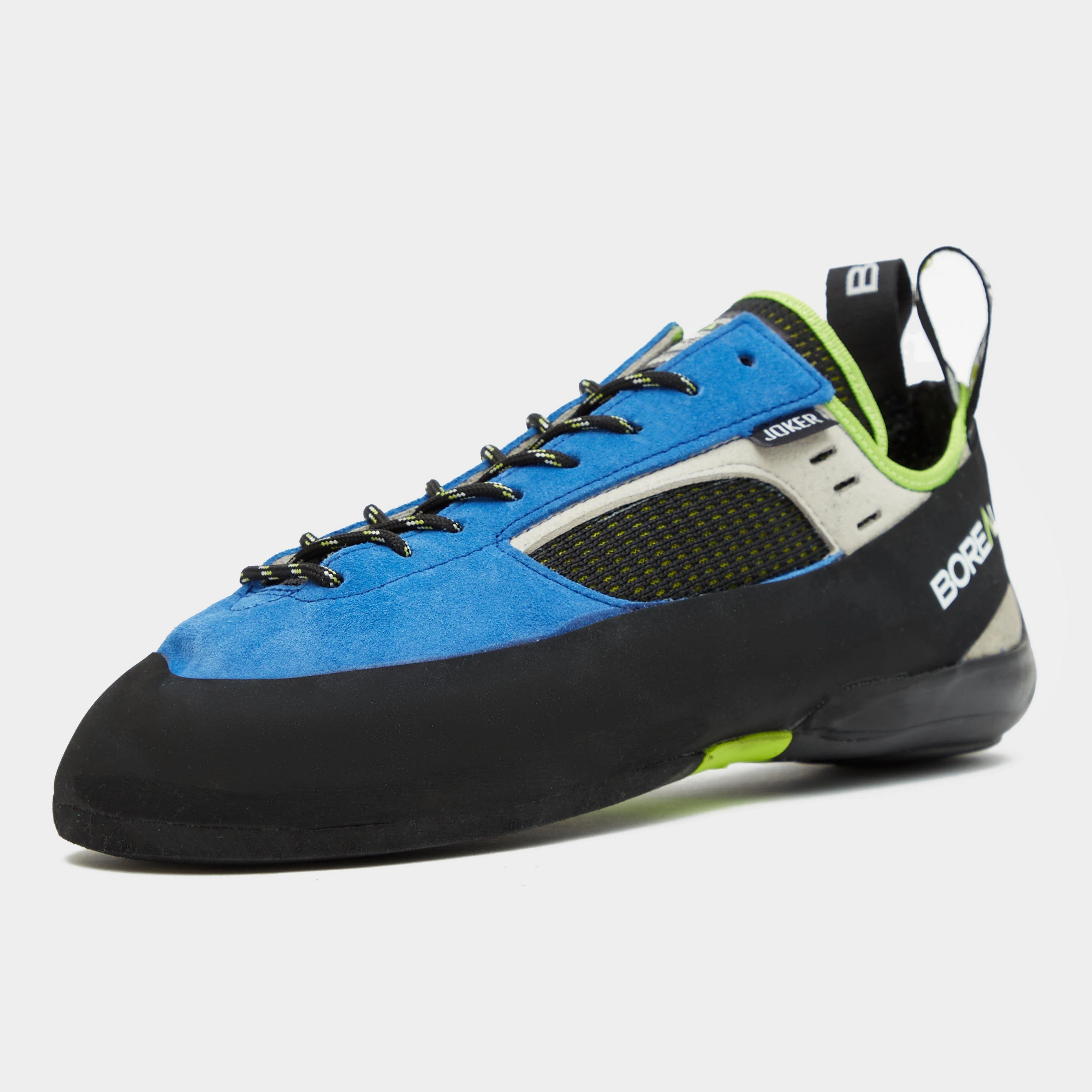 Joker Lace Climbing Shoe - Image 3
