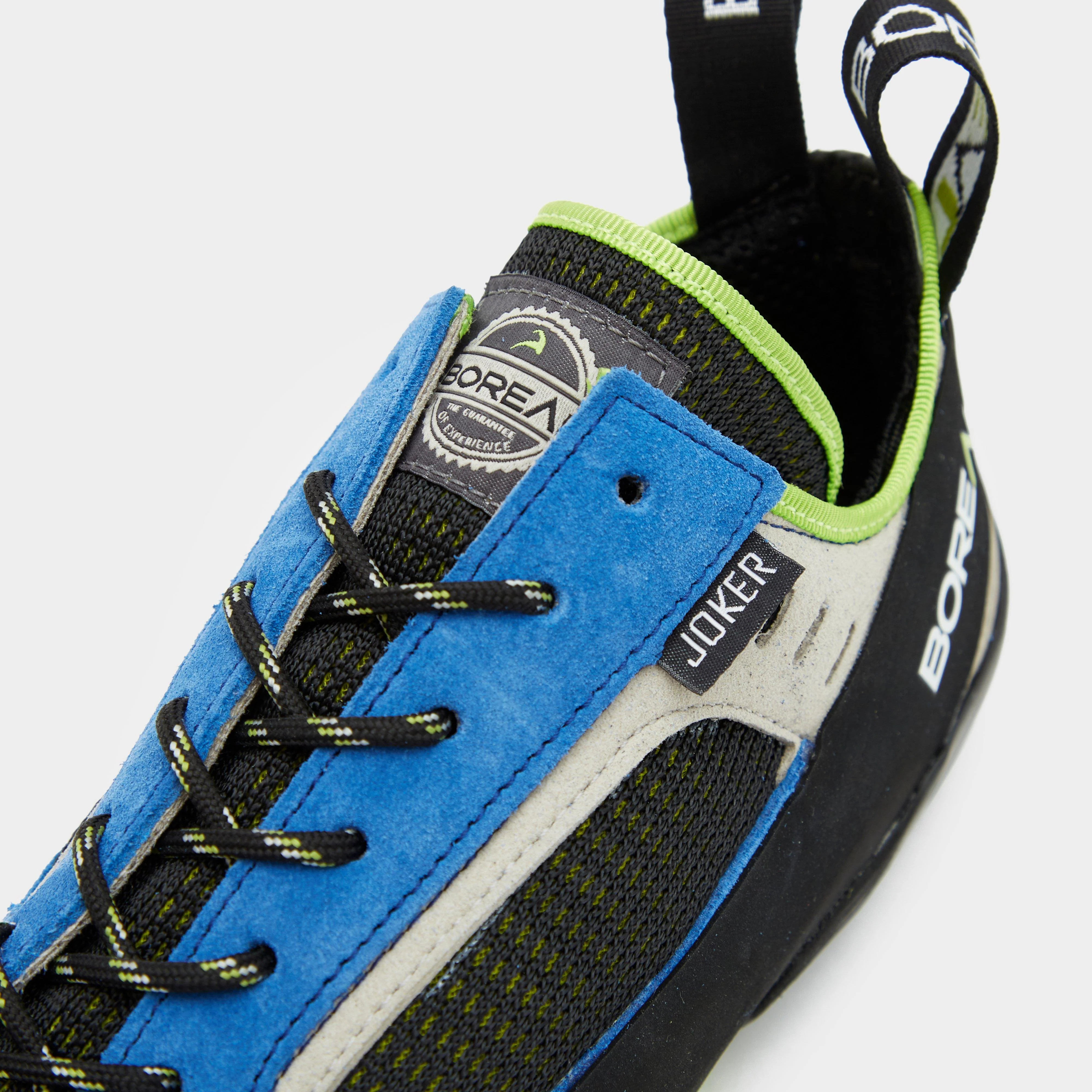 Joker Lace Climbing Shoe - Image 4