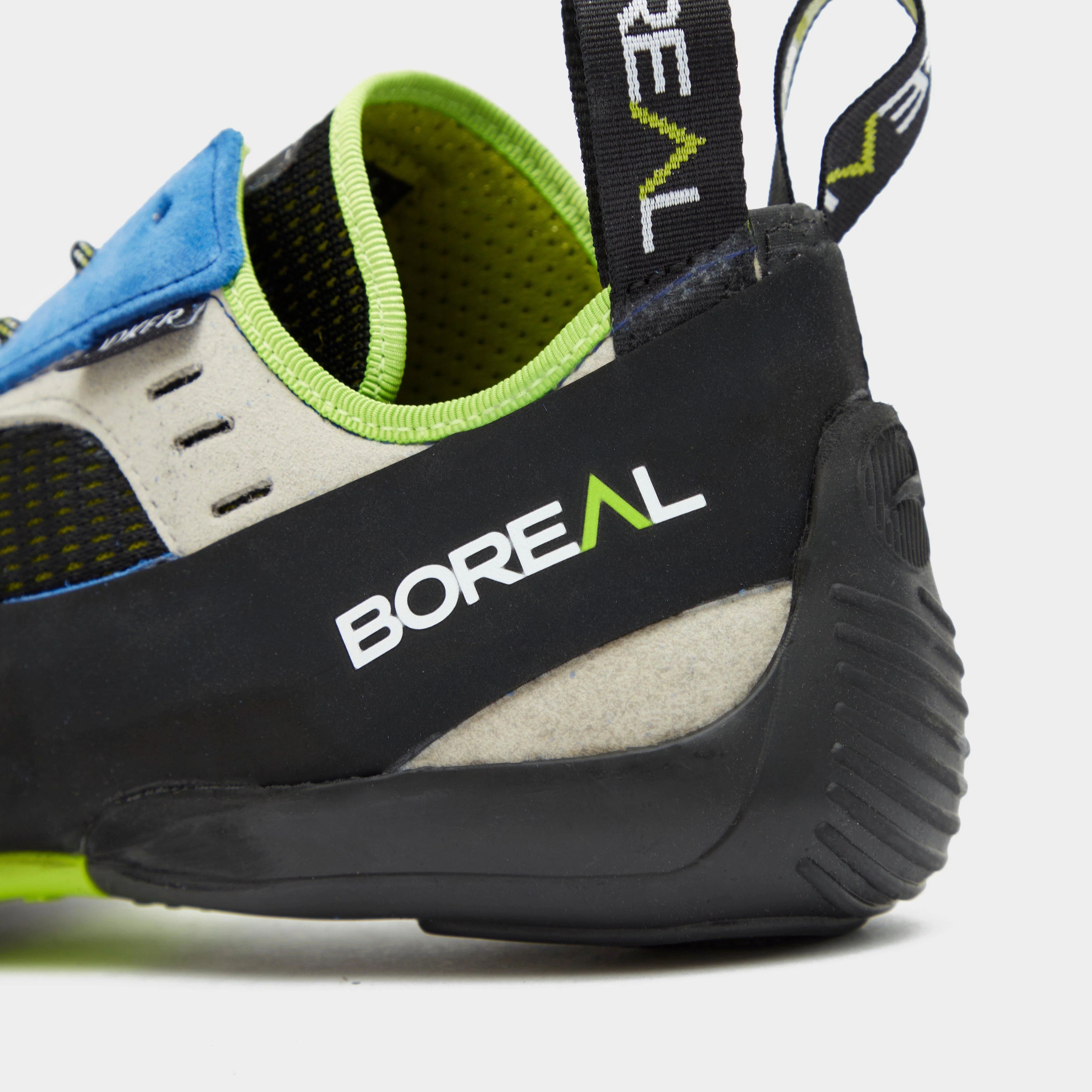 Joker Lace Climbing Shoe - Image 5