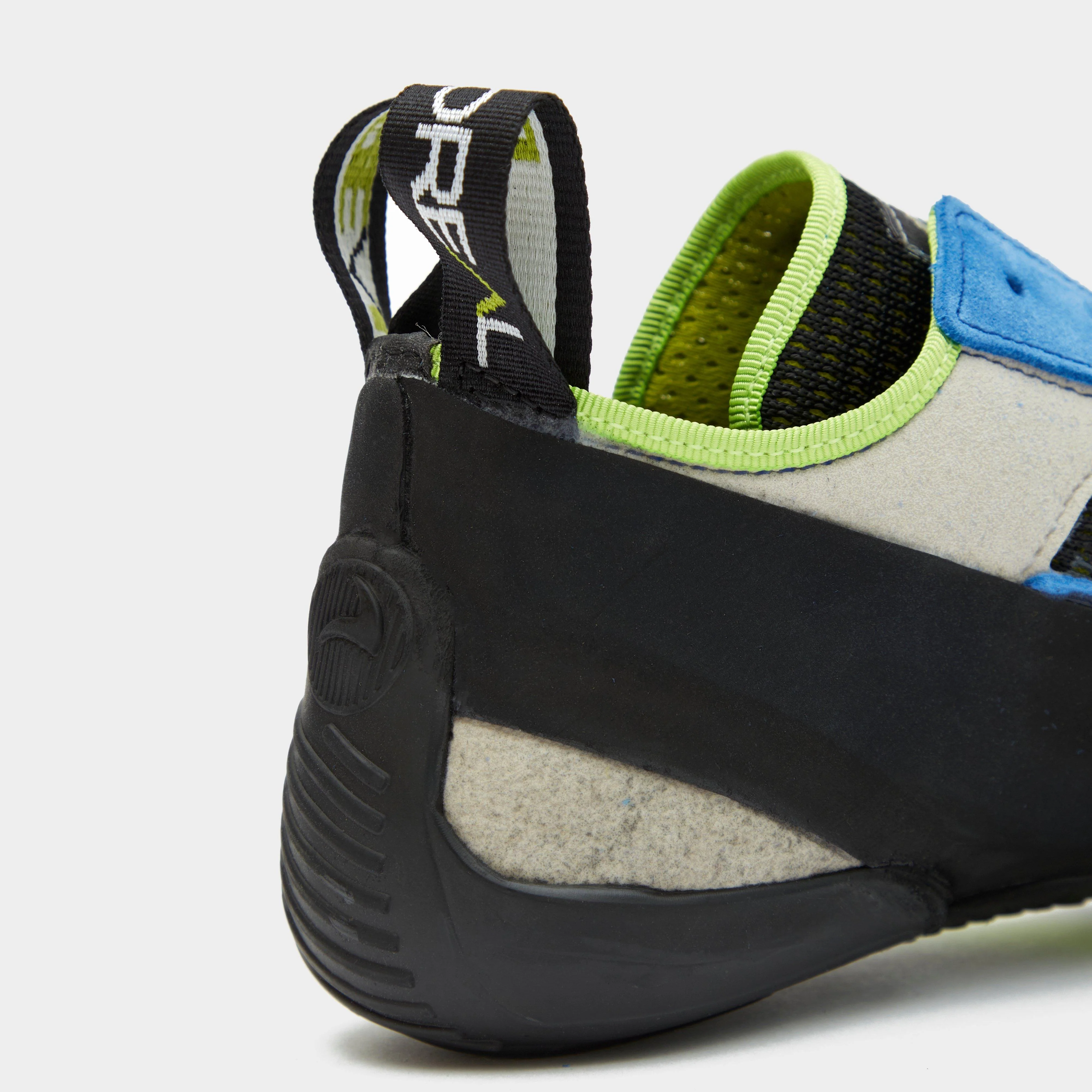 Joker Lace Climbing Shoe - Image 6