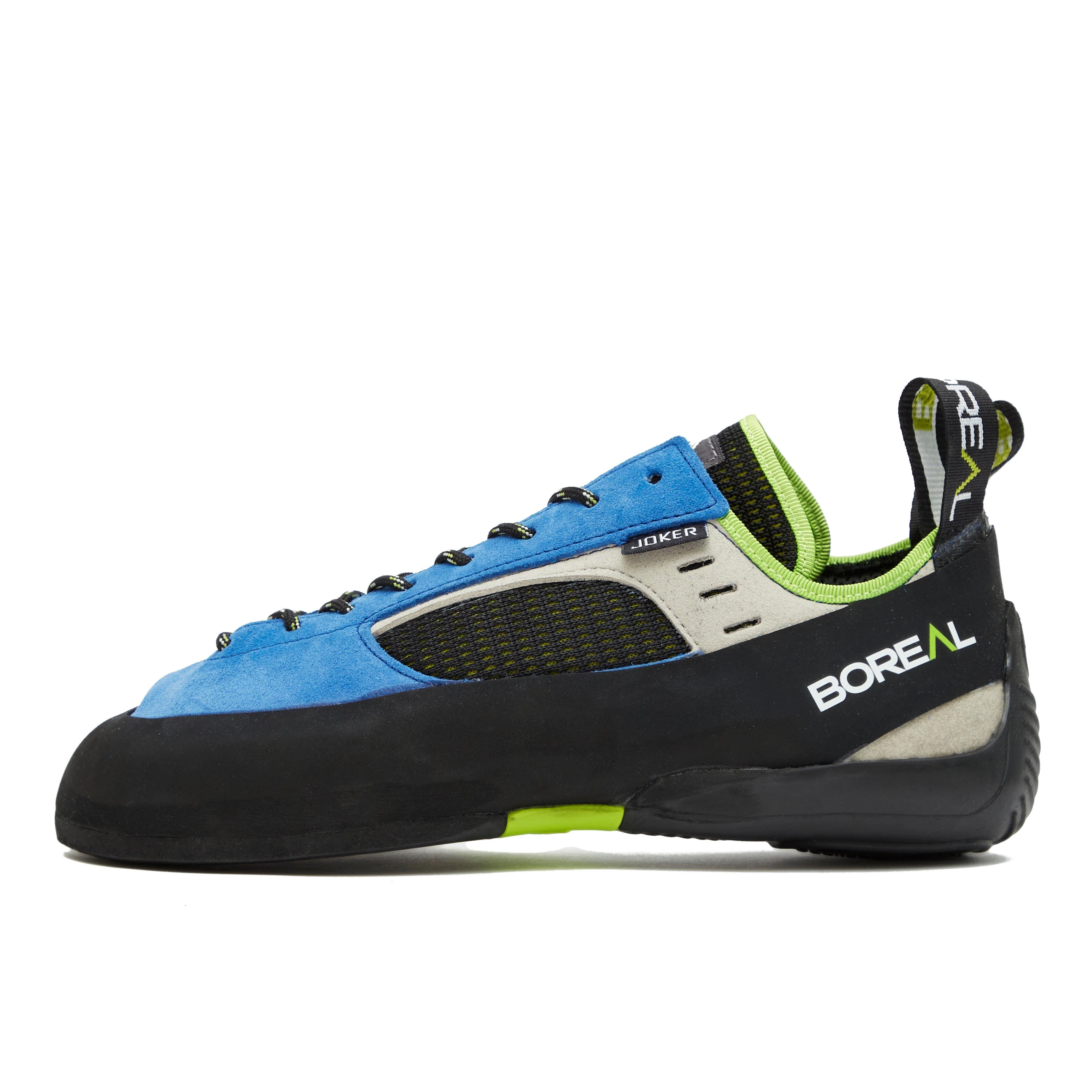 Joker Lace Climbing Shoe - Image 7