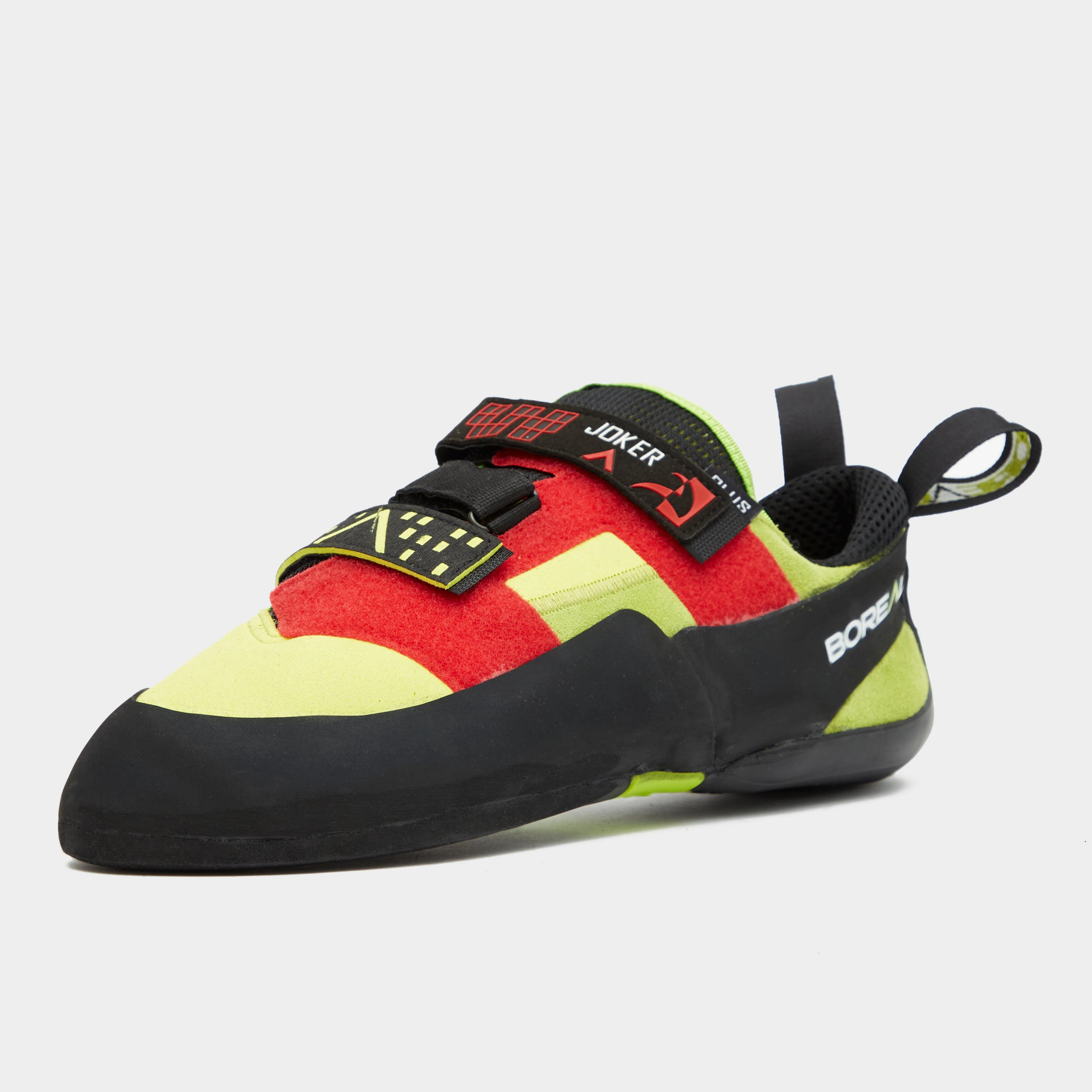 Joker Plus Men's Climbing Shoe - Image 3