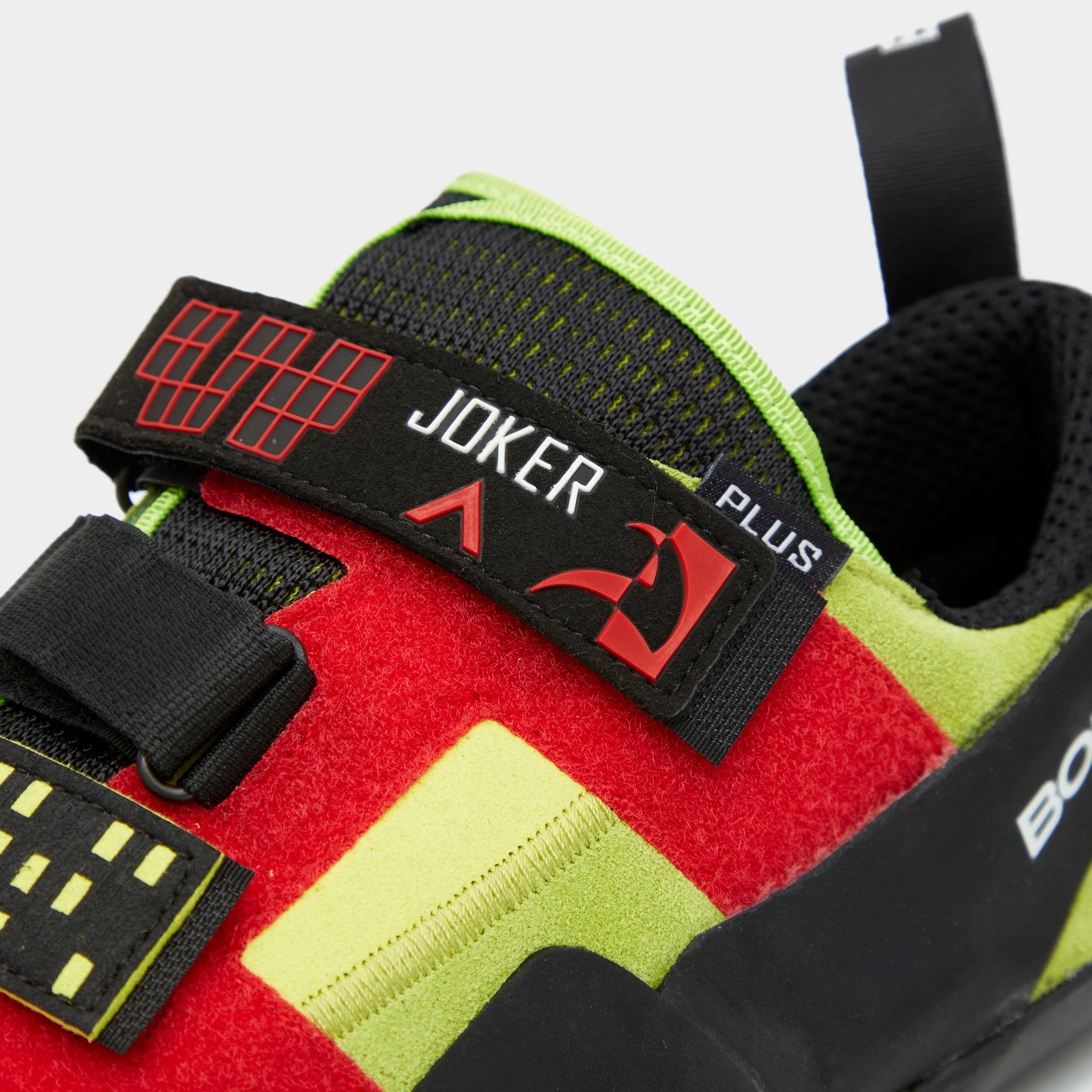 Joker Plus Men's Climbing Shoe - Image 5