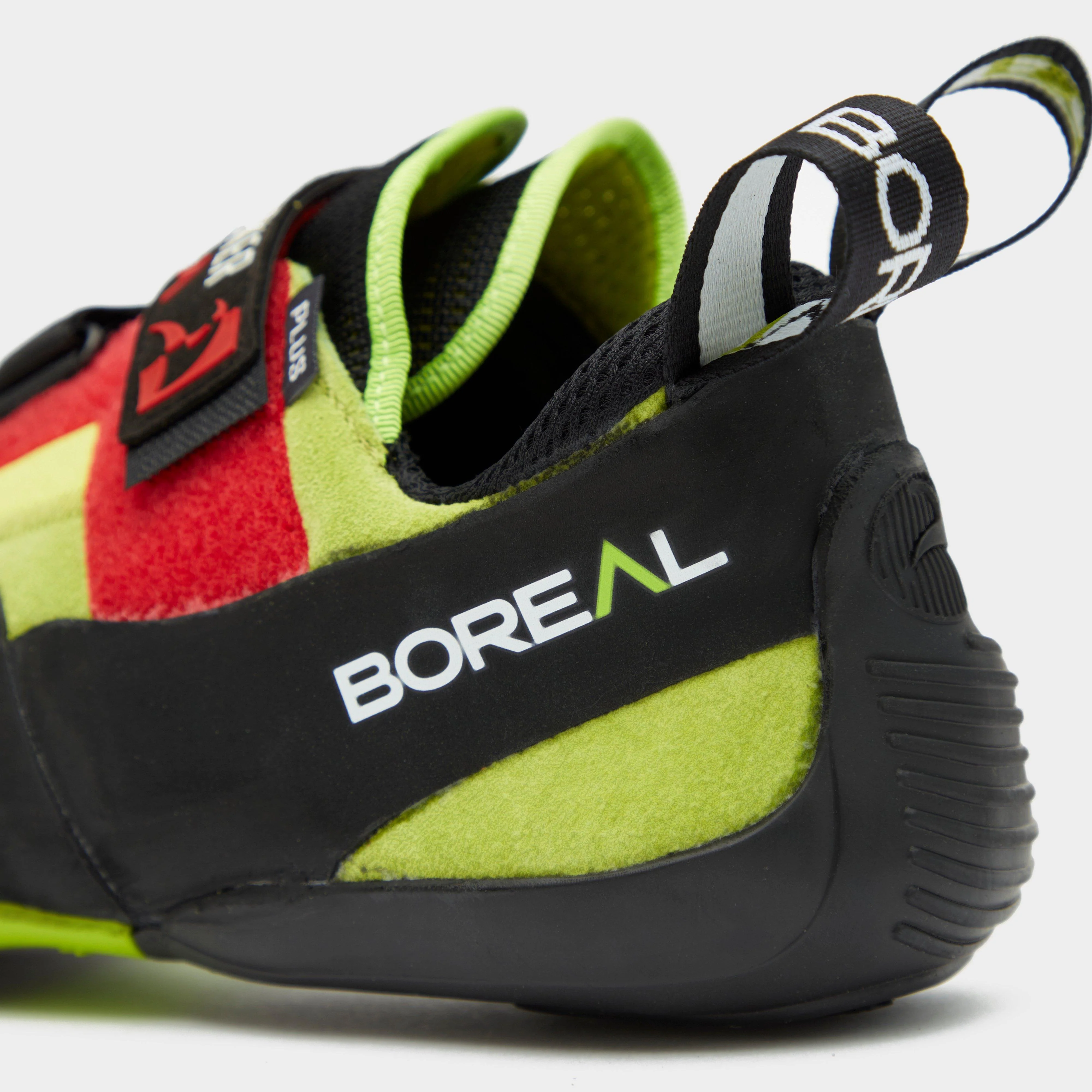 Joker Plus Men's Climbing Shoe - Image 6