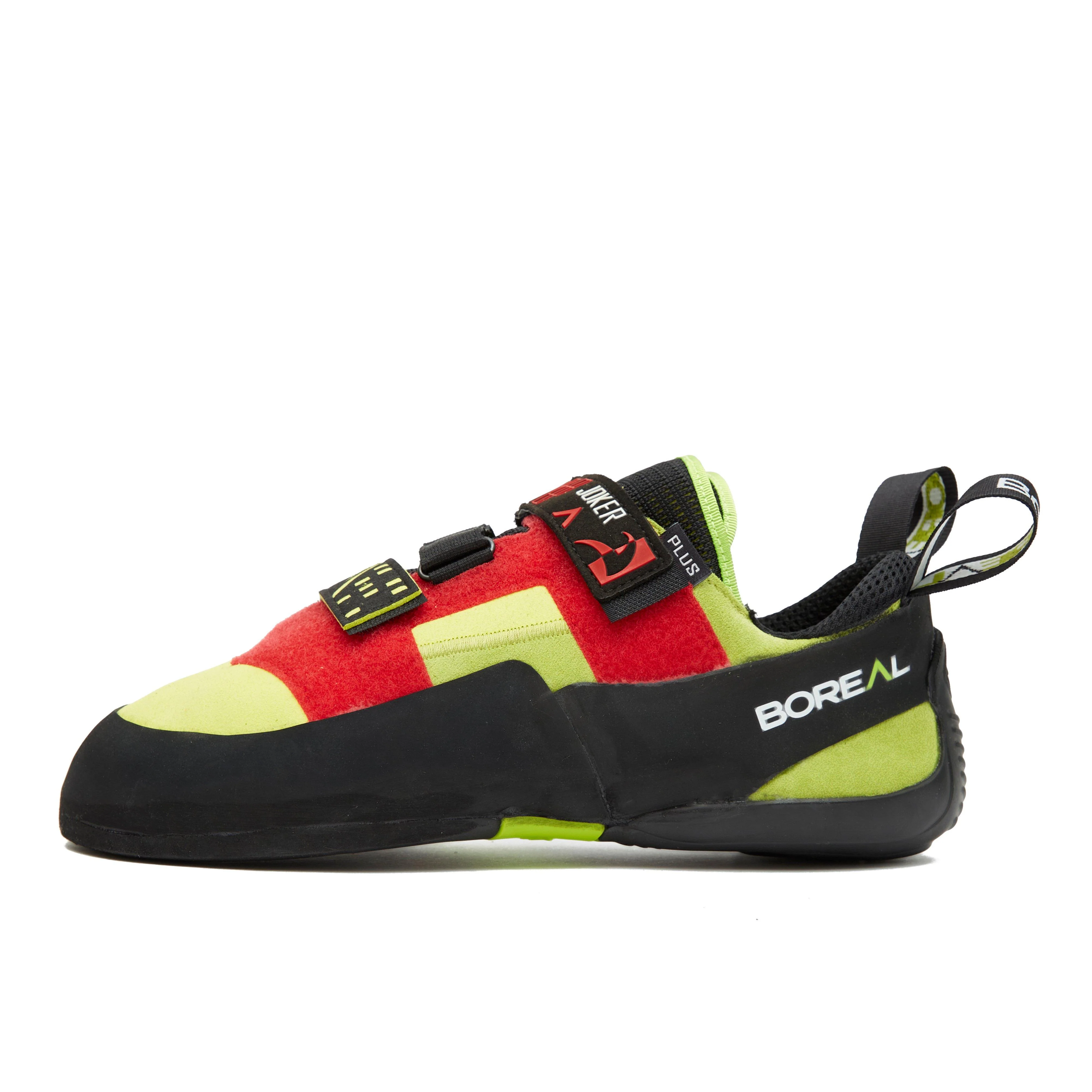 Joker Plus Men's Climbing Shoe - Image 7