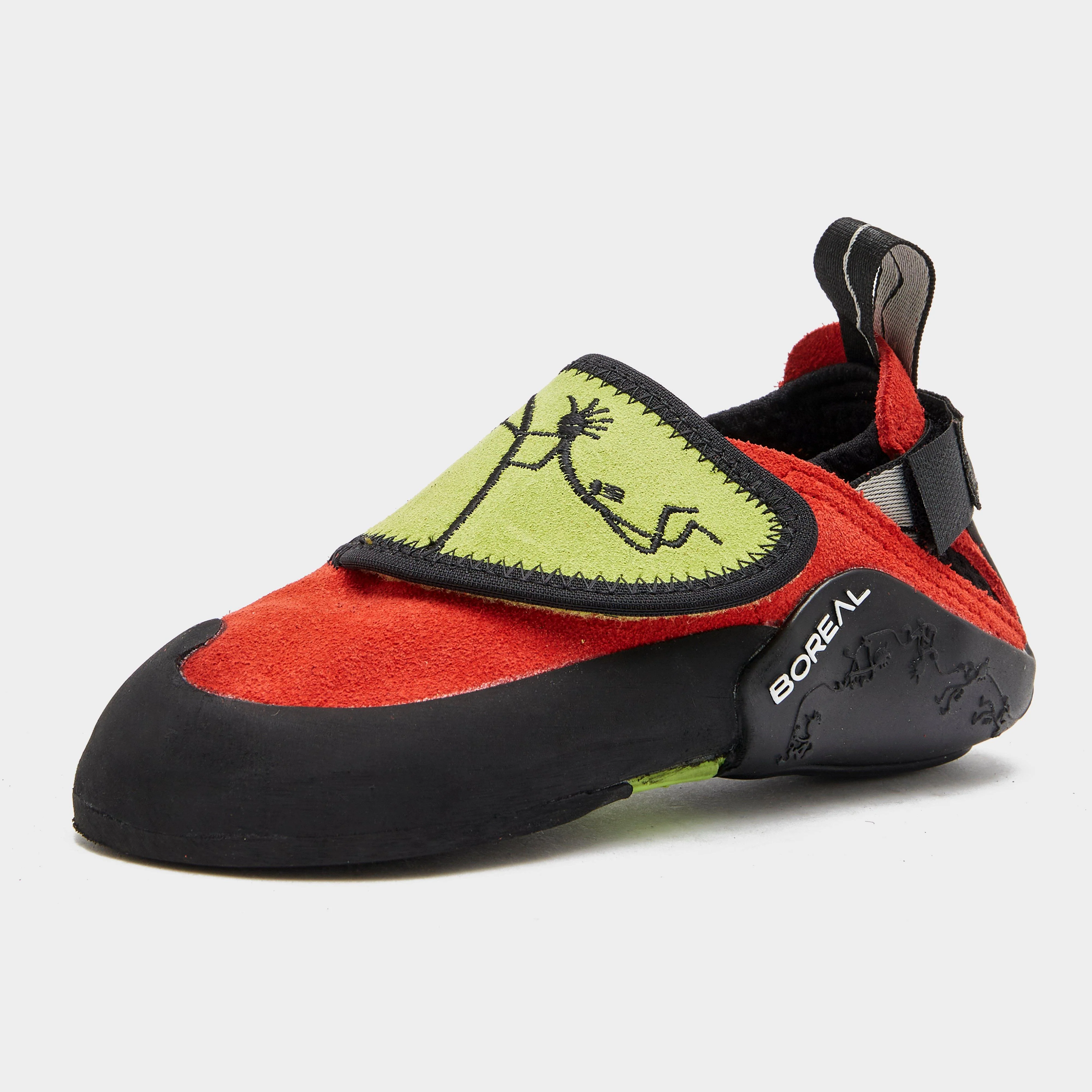 Kids’ Ninja Jr. Climbing Shoes - Image 3
