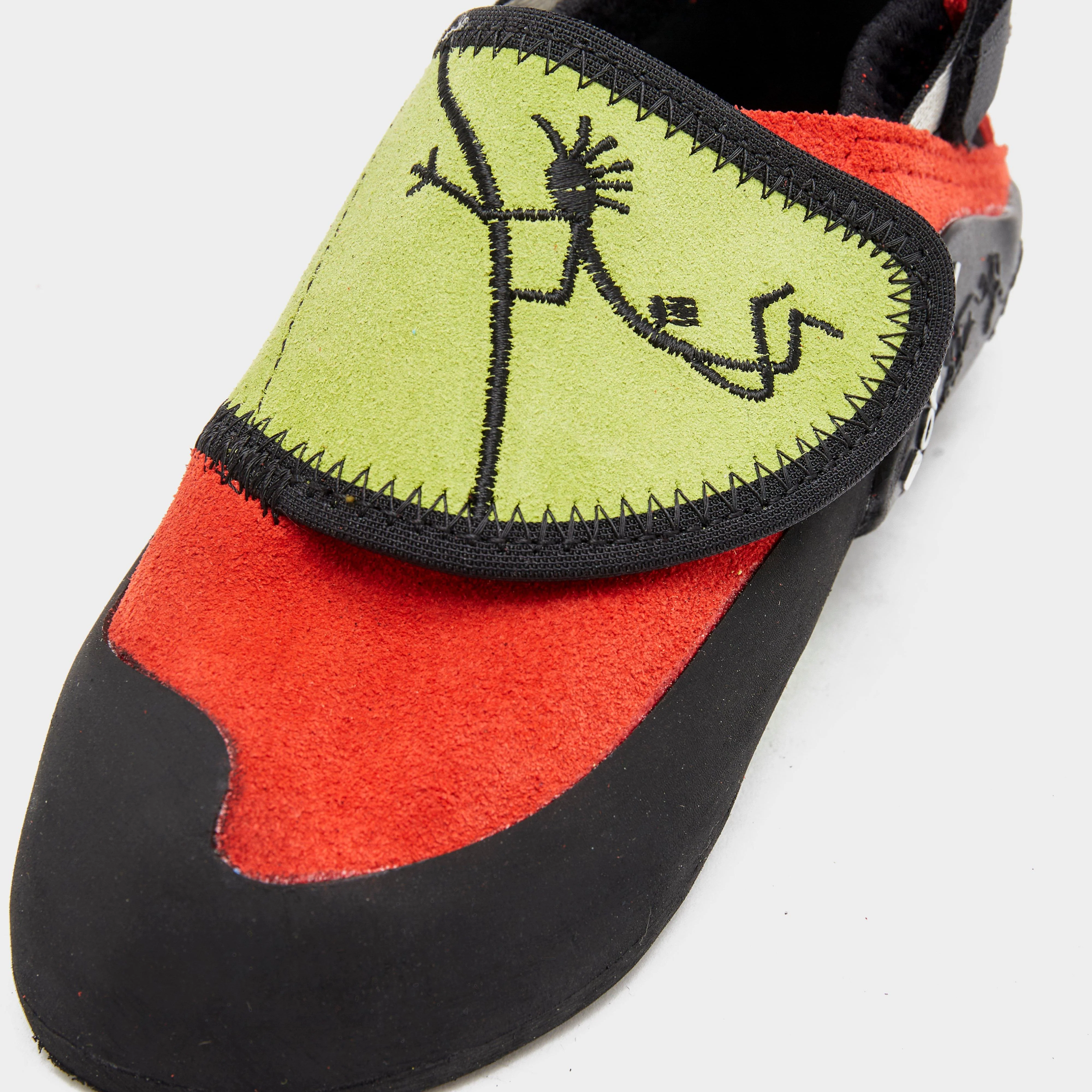 Kids’ Ninja Jr. Climbing Shoes - Image 4
