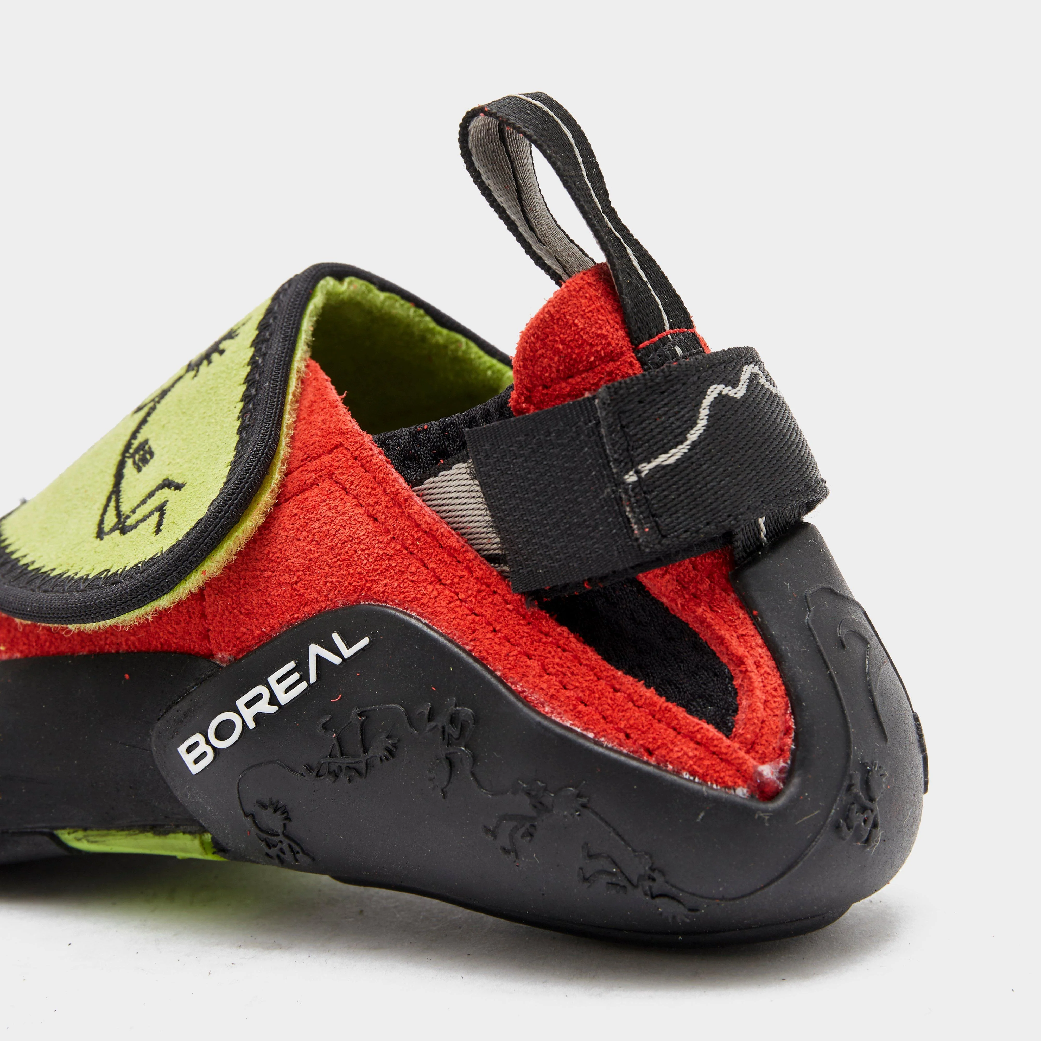 Kids’ Ninja Jr. Climbing Shoes - Image 5