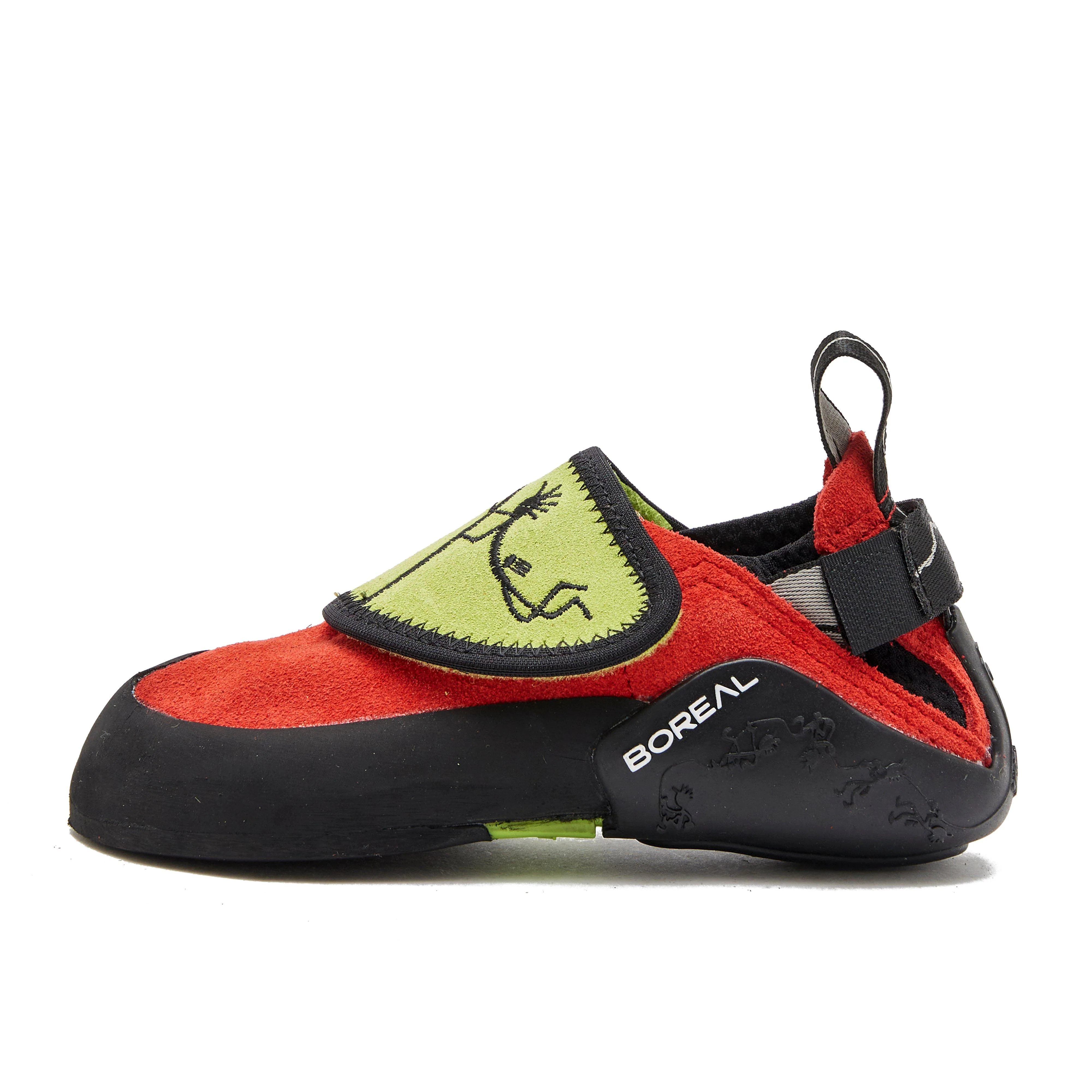 Kids’ Ninja Jr. Climbing Shoes - Image 7