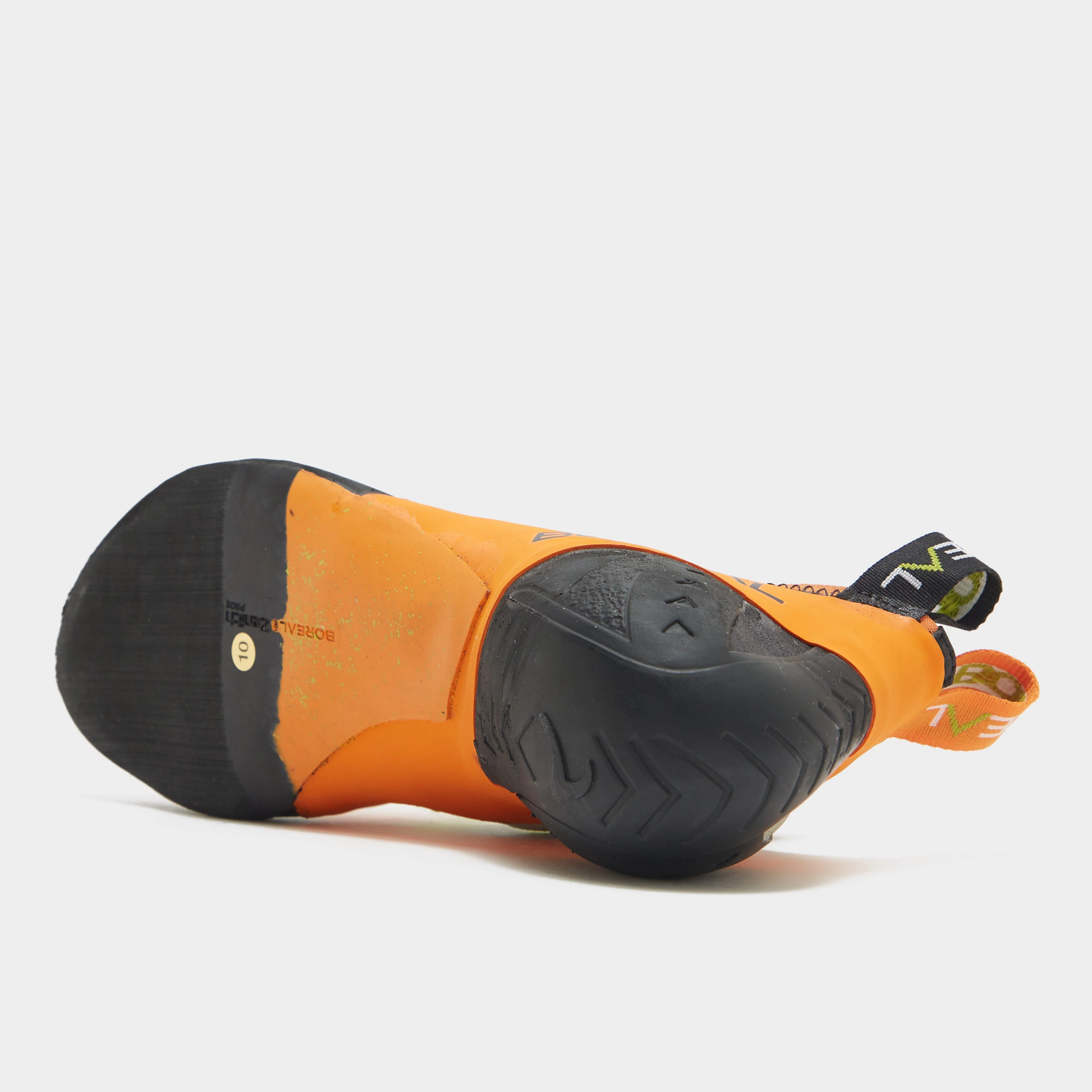 Men's Crux Lace Climbing Shoe - Image 2