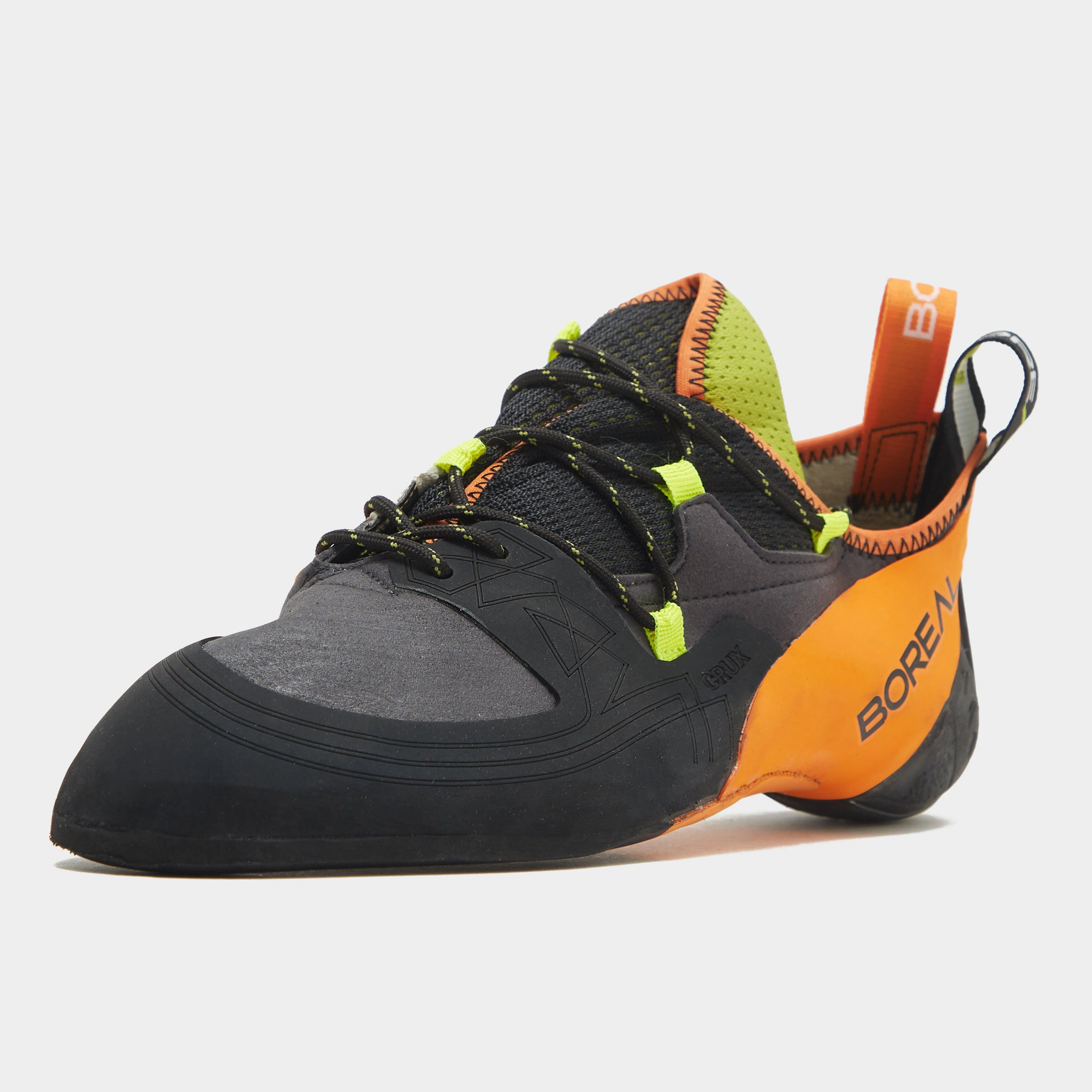 Men's Crux Lace Climbing Shoe - Image 3