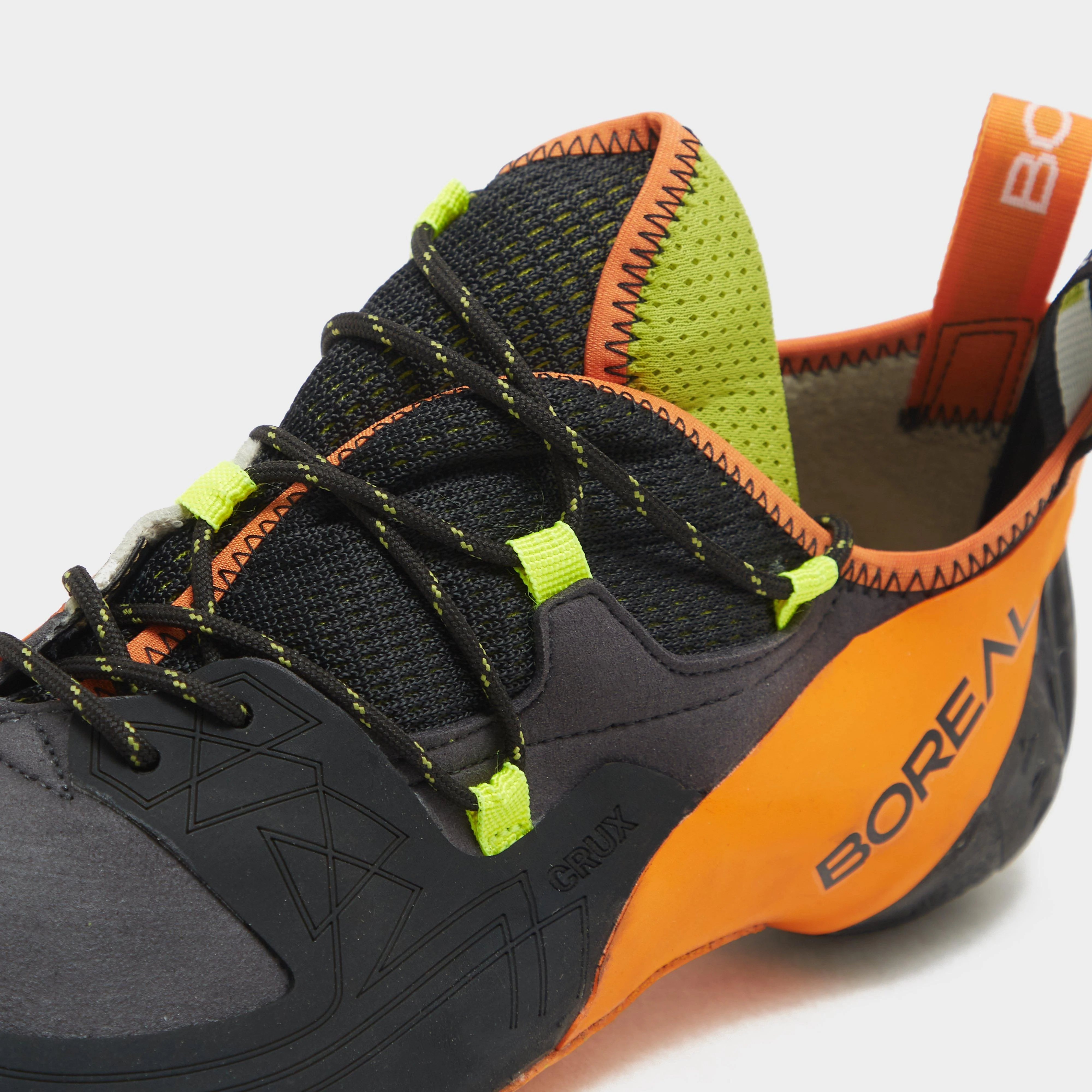 Men's Crux Lace Climbing Shoe - Image 4