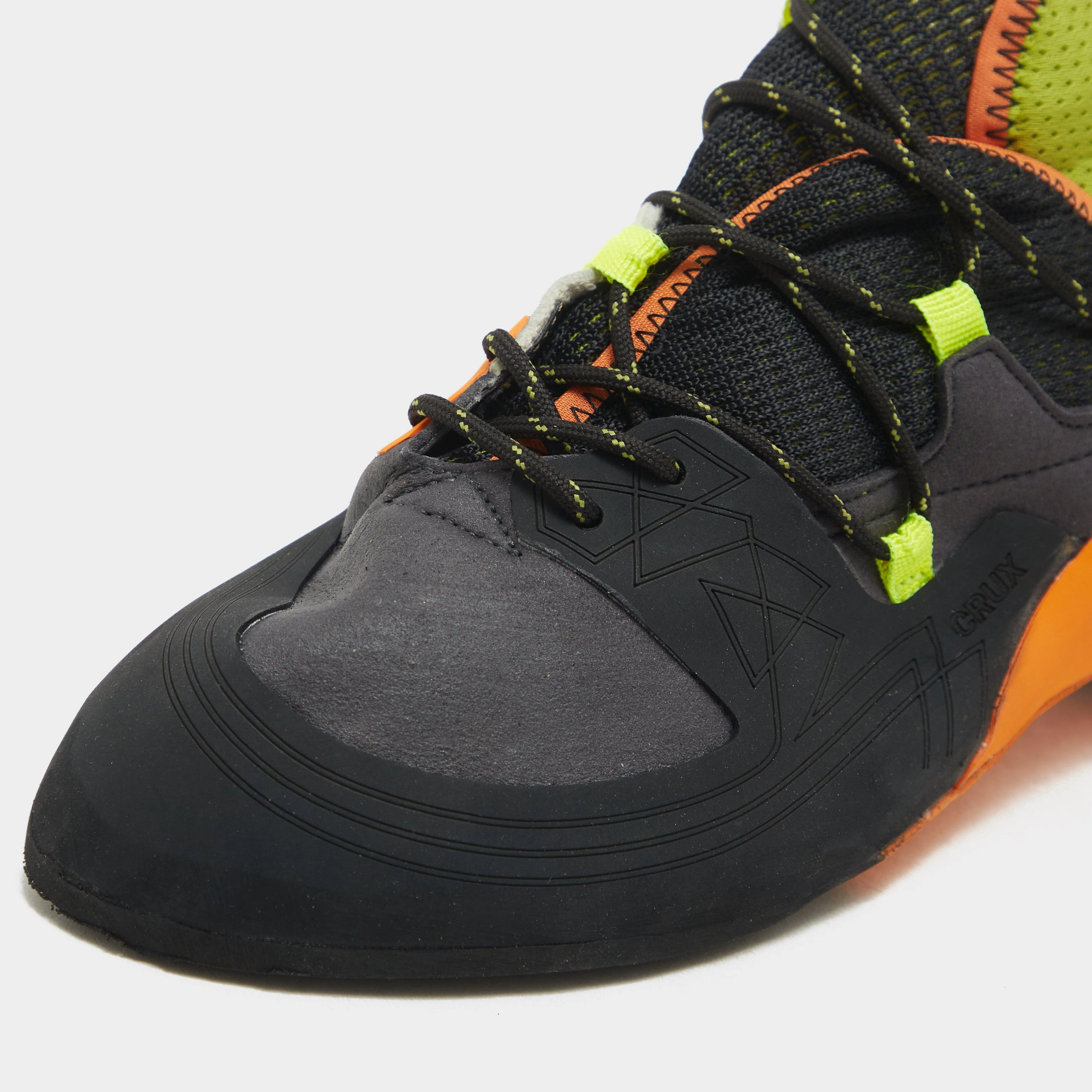 Men's Crux Lace Climbing Shoe - Image 5