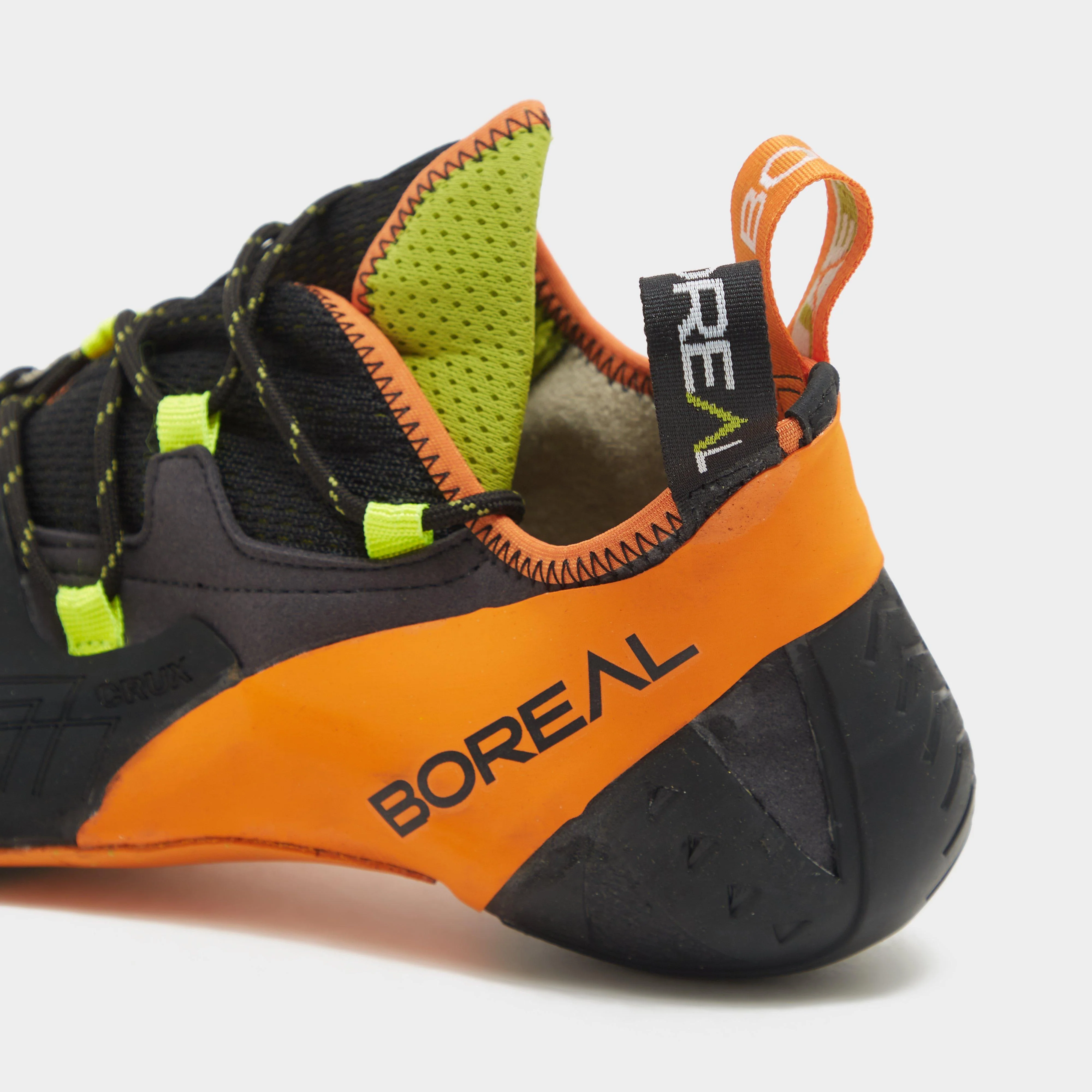 Men's Crux Lace Climbing Shoe - Image 6