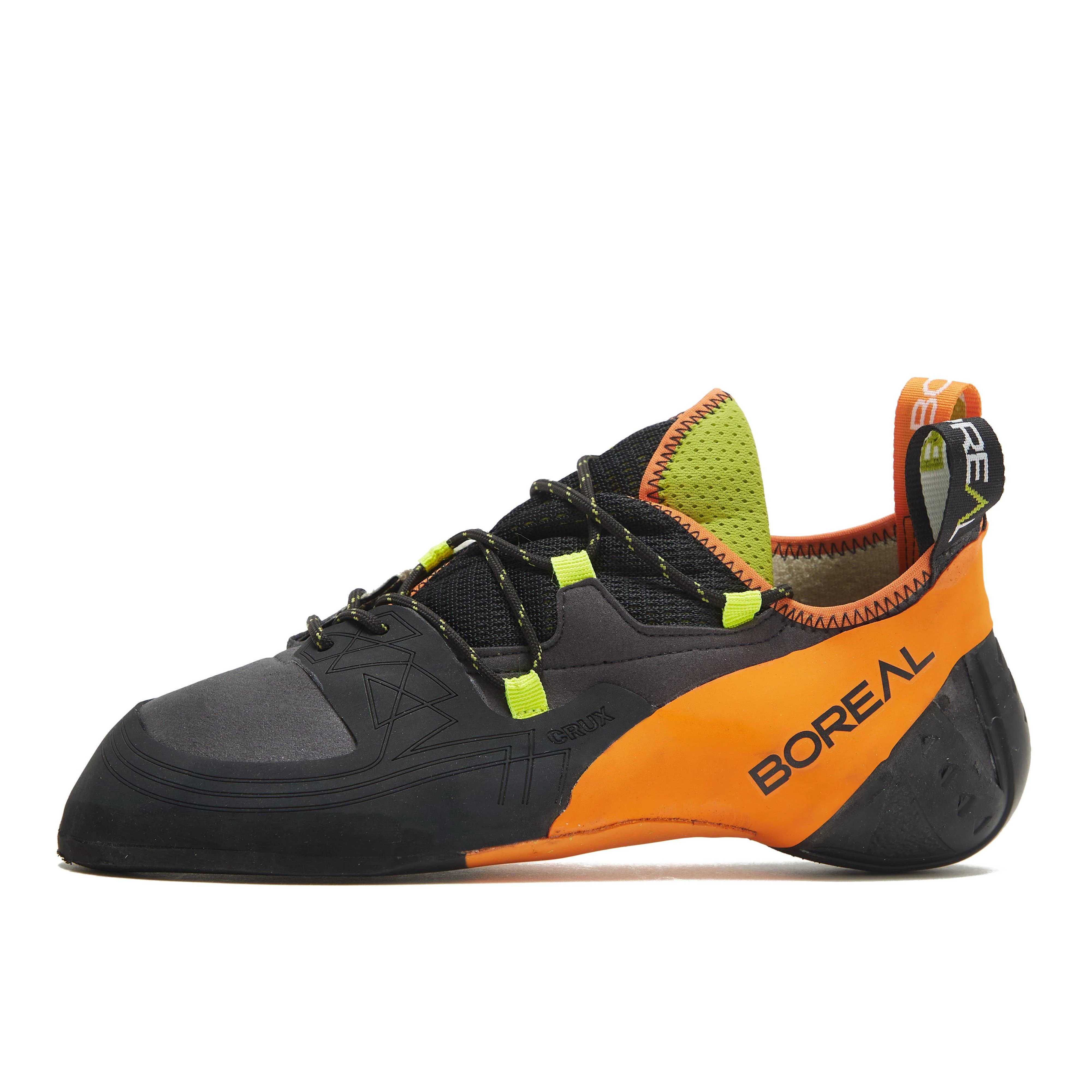 Men's Crux Lace Climbing Shoe - Image 7