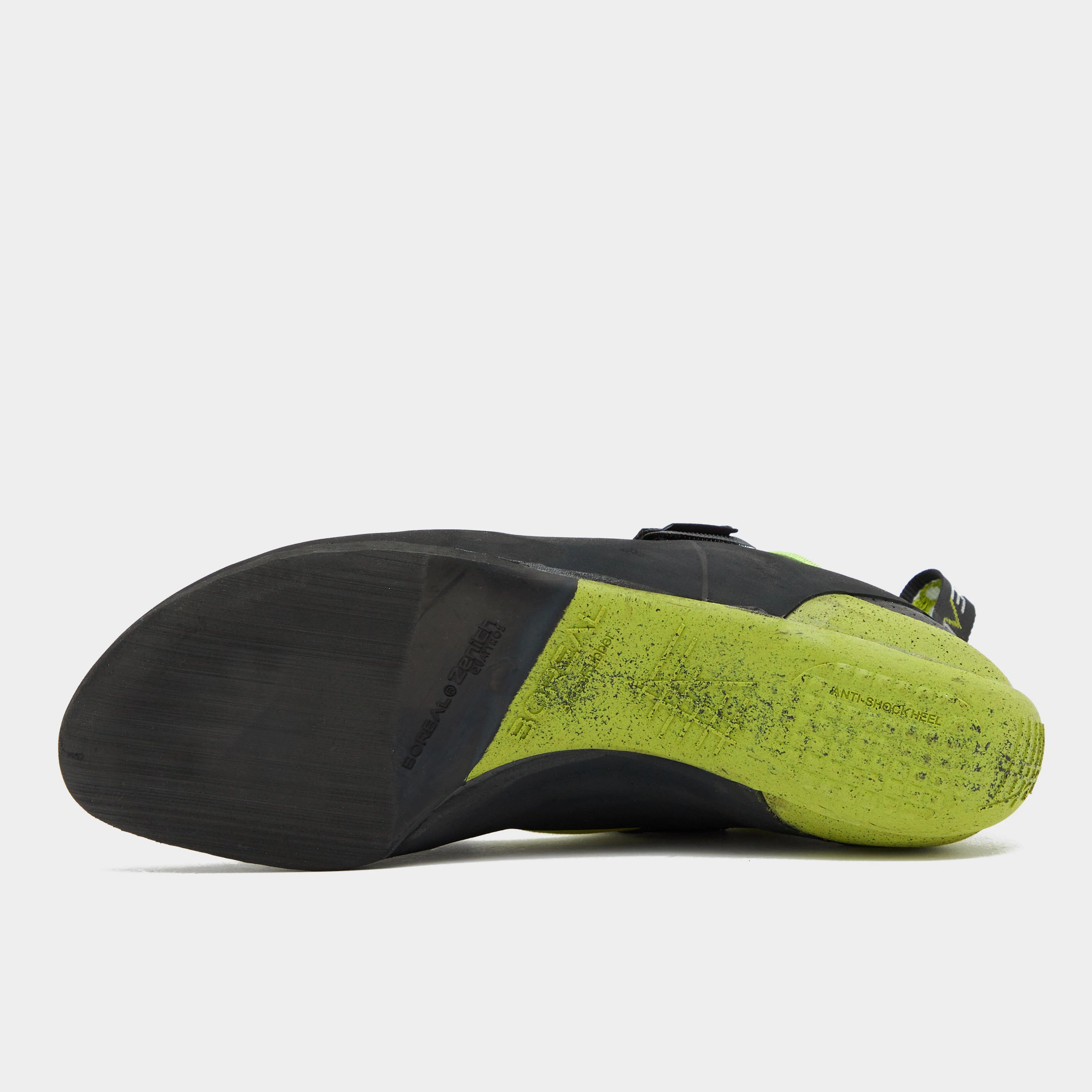 Men's New Alpha Climbing Shoe - Image 2