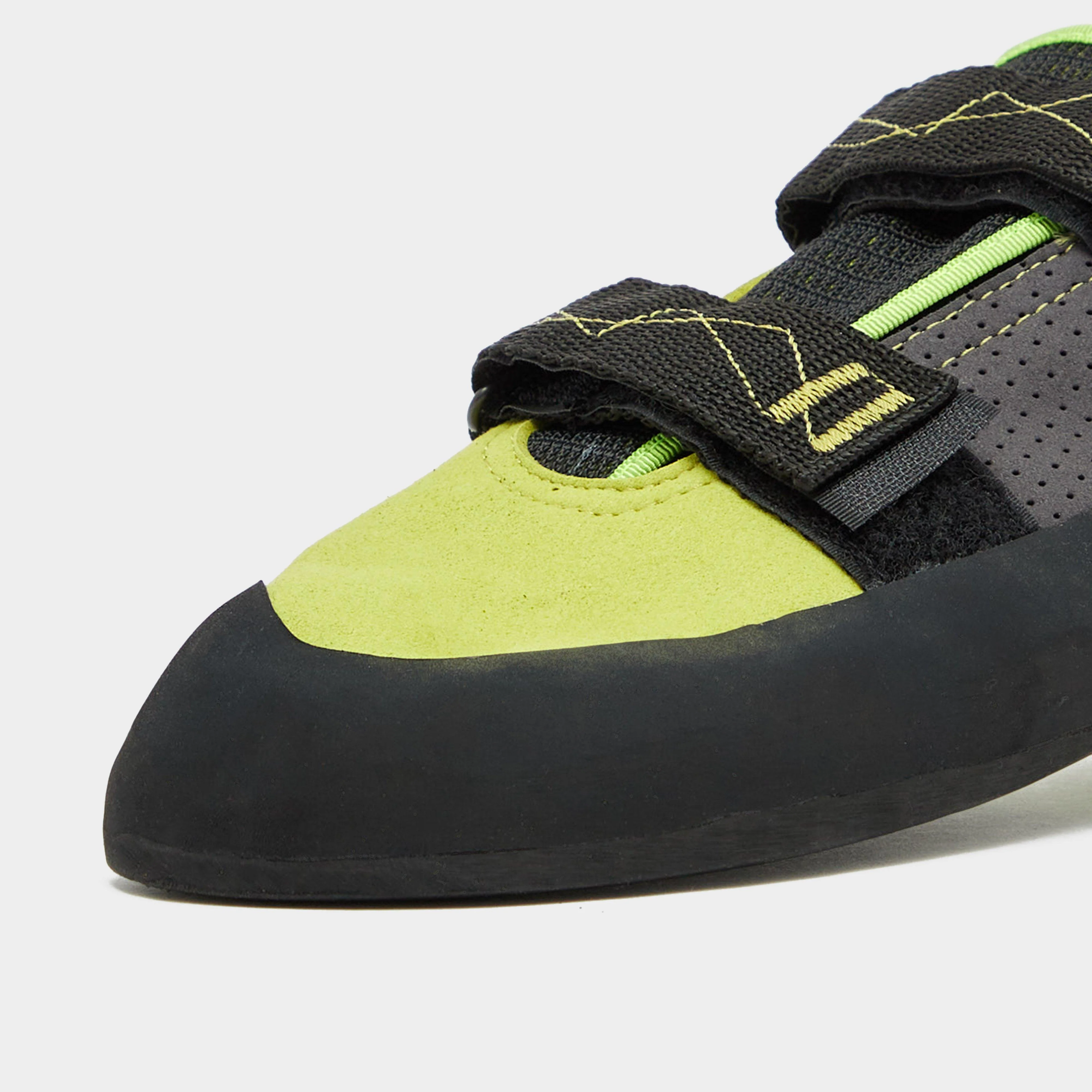 Men's New Alpha Climbing Shoe - Image 3