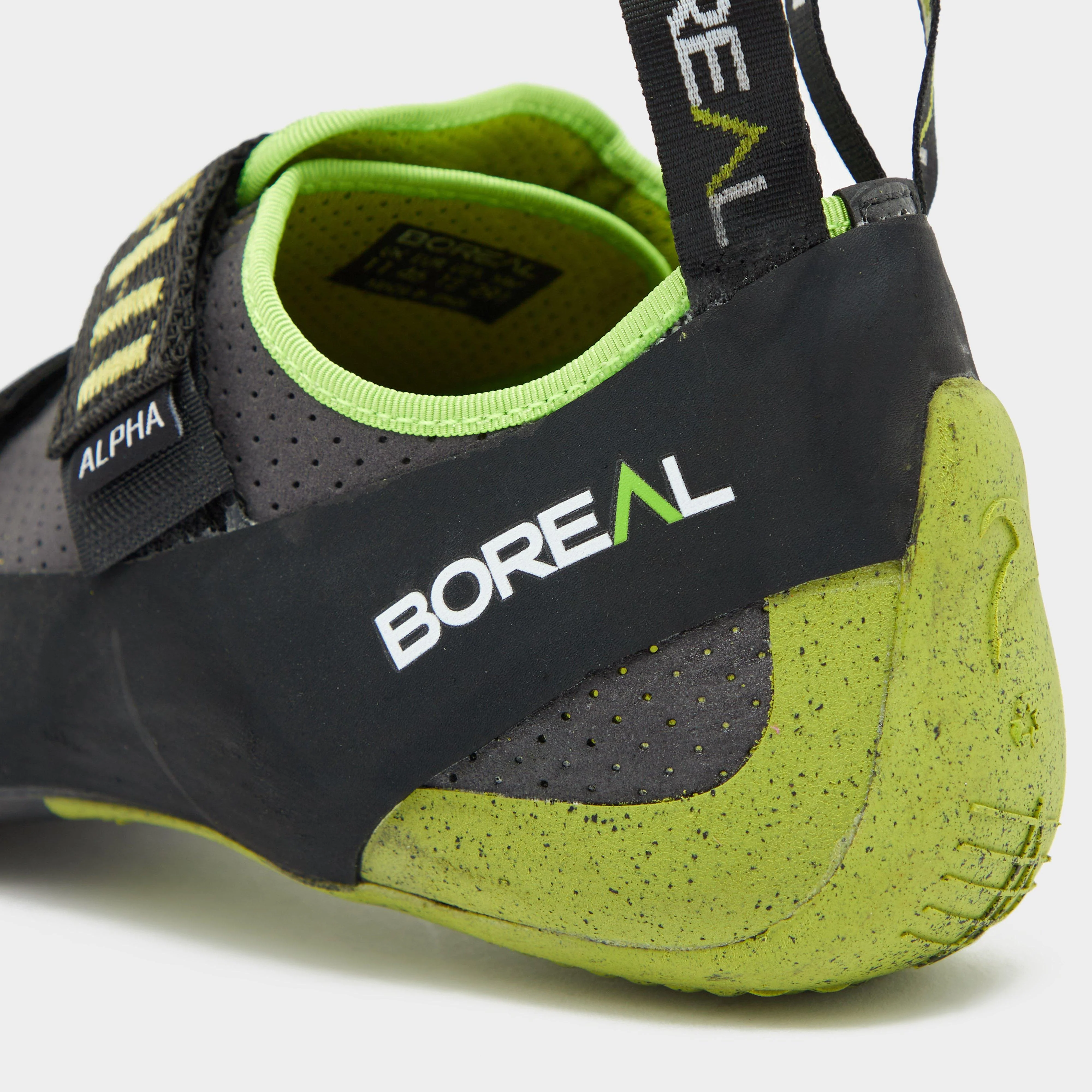 Men's New Alpha Climbing Shoe - Image 5