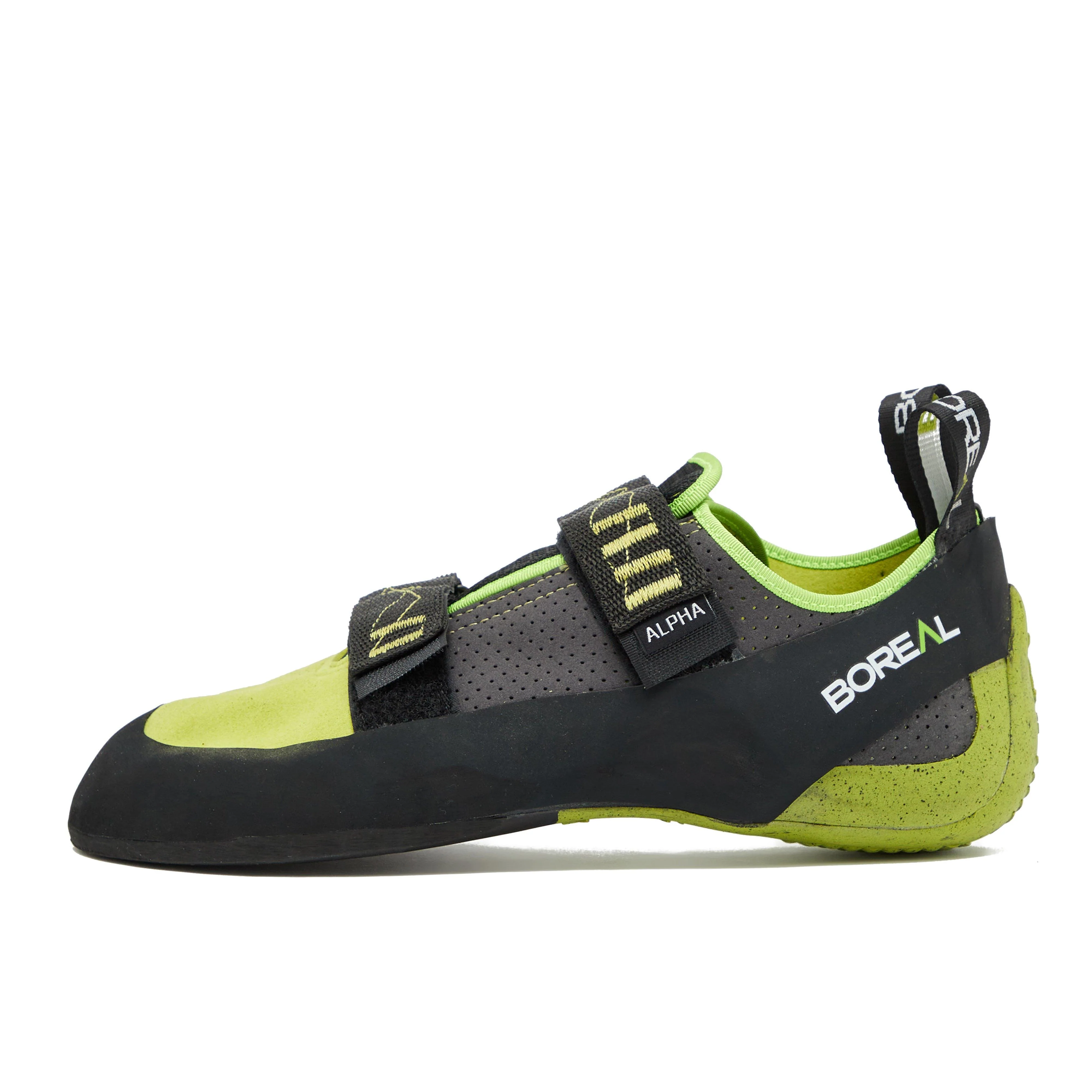 Men's New Alpha Climbing Shoe - Image 6