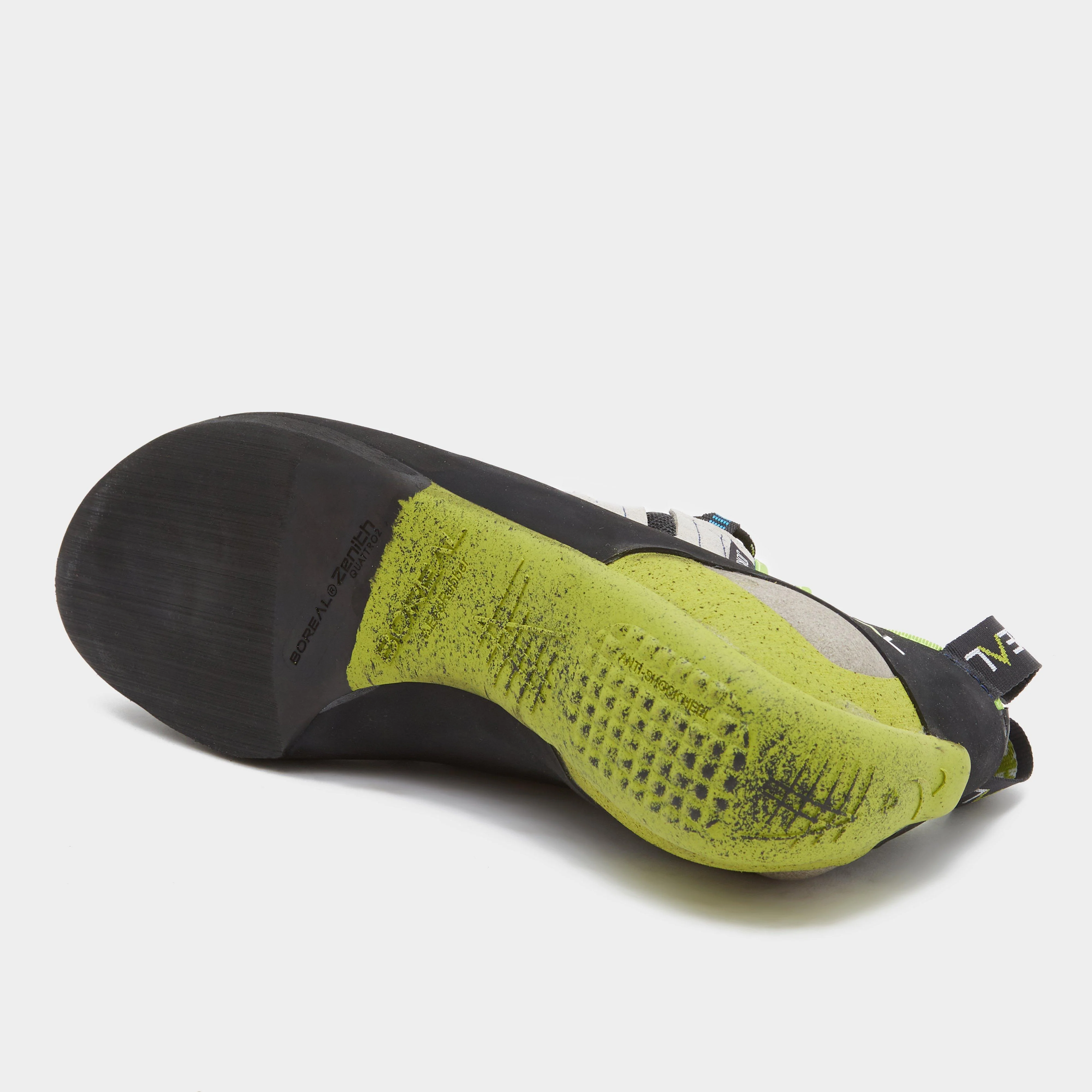 Men’s New Joker Lace Climbing Shoe - Image 2