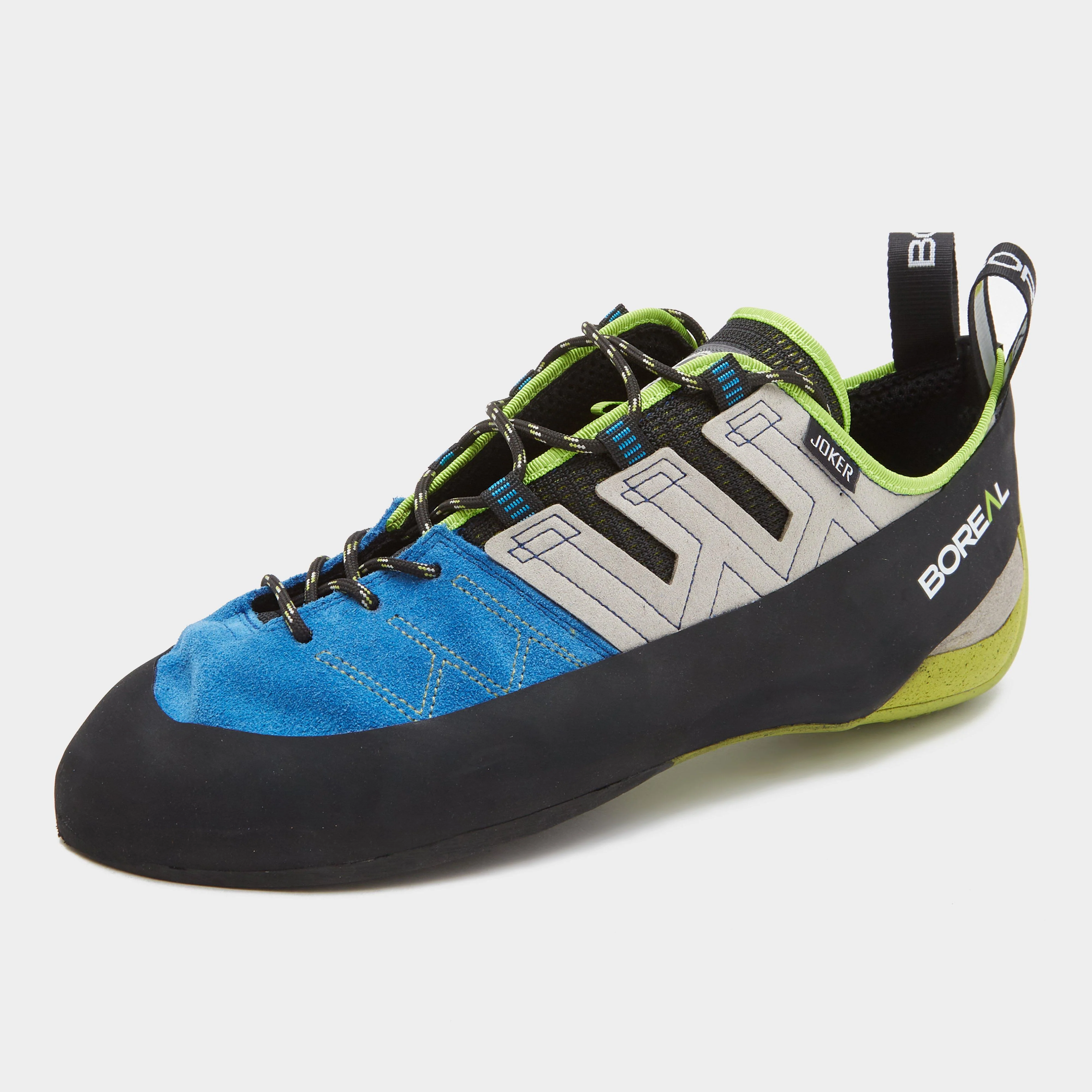 Men’s New Joker Lace Climbing Shoe - Image 3
