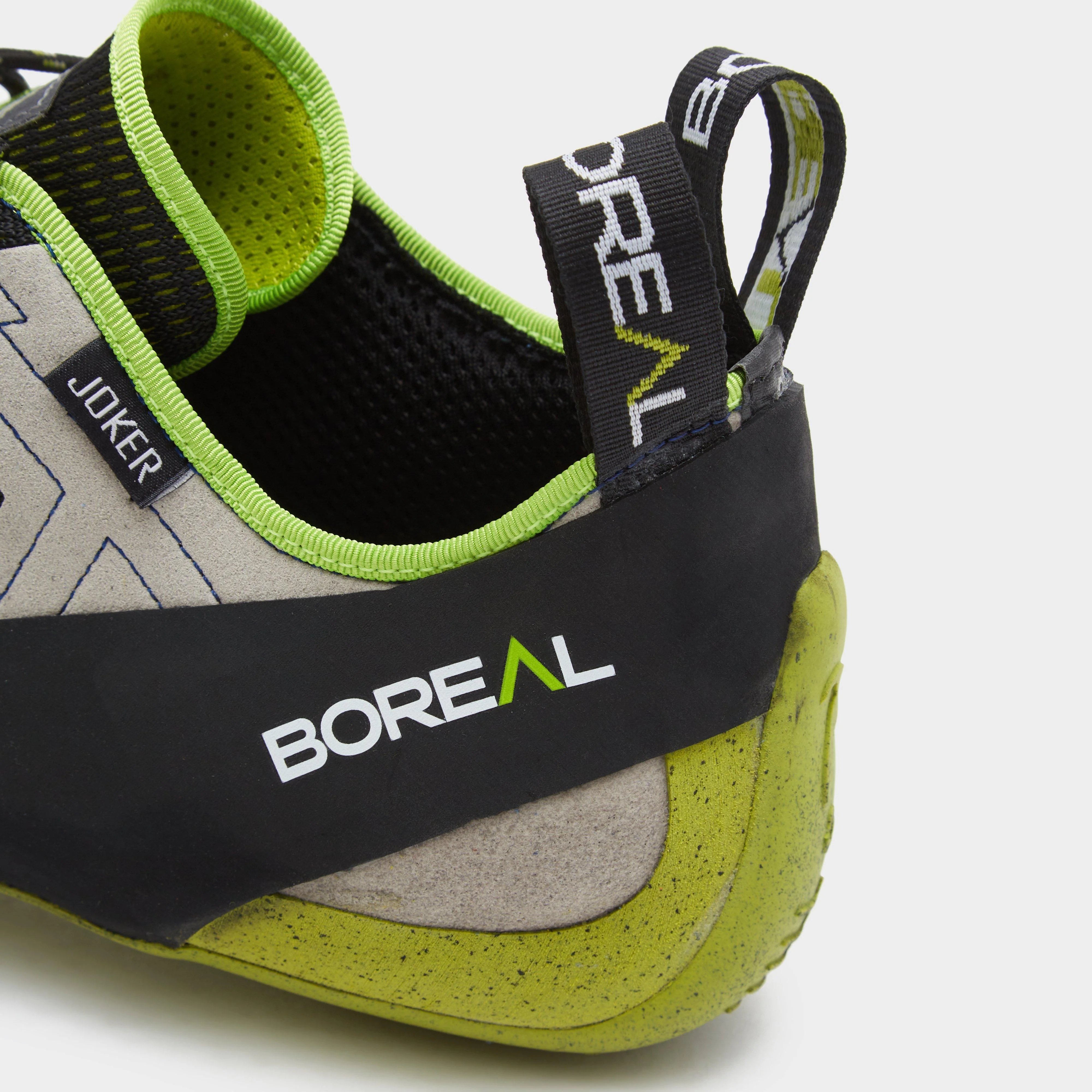 Men’s New Joker Lace Climbing Shoe - Image 5