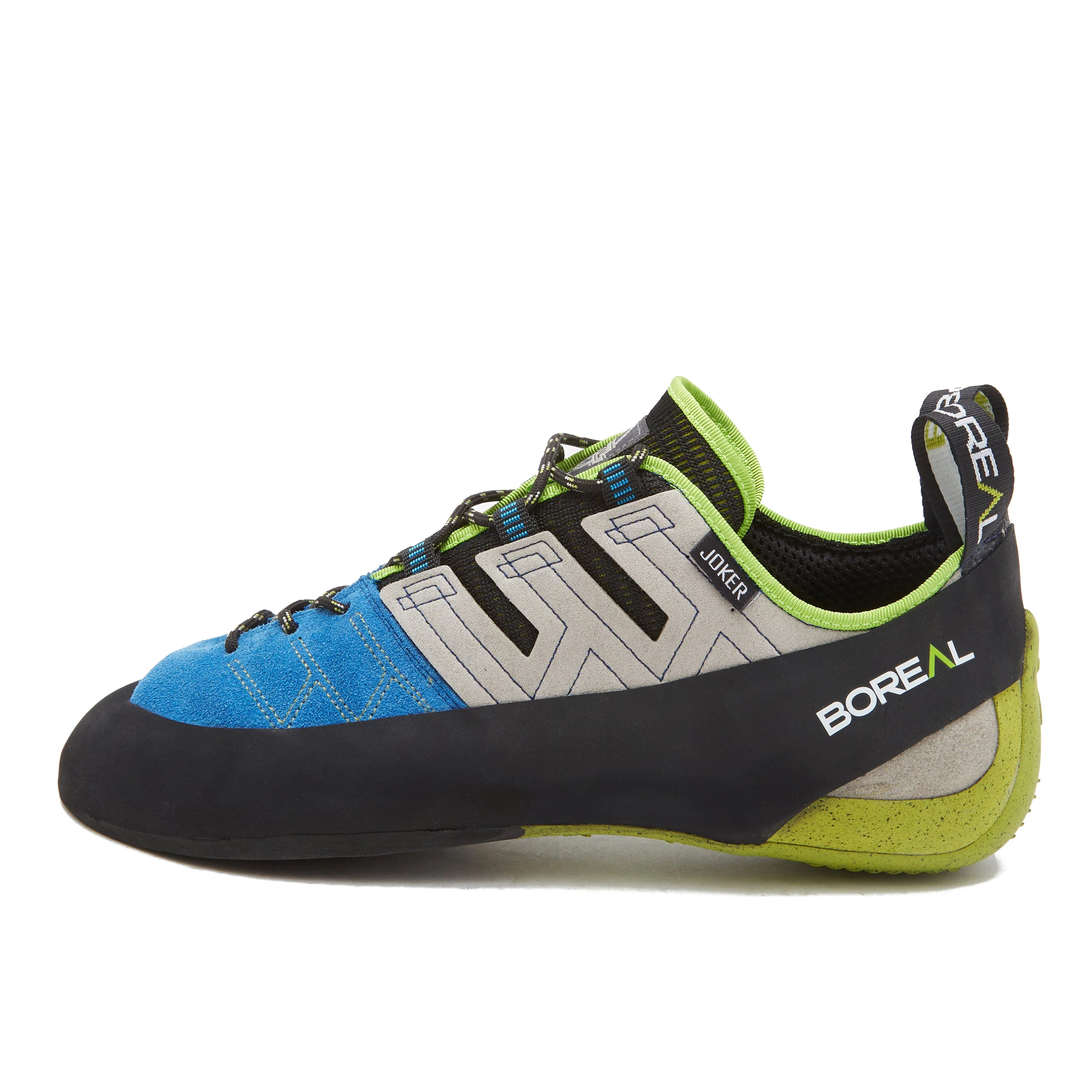 Men’s New Joker Lace Climbing Shoe - Image 7