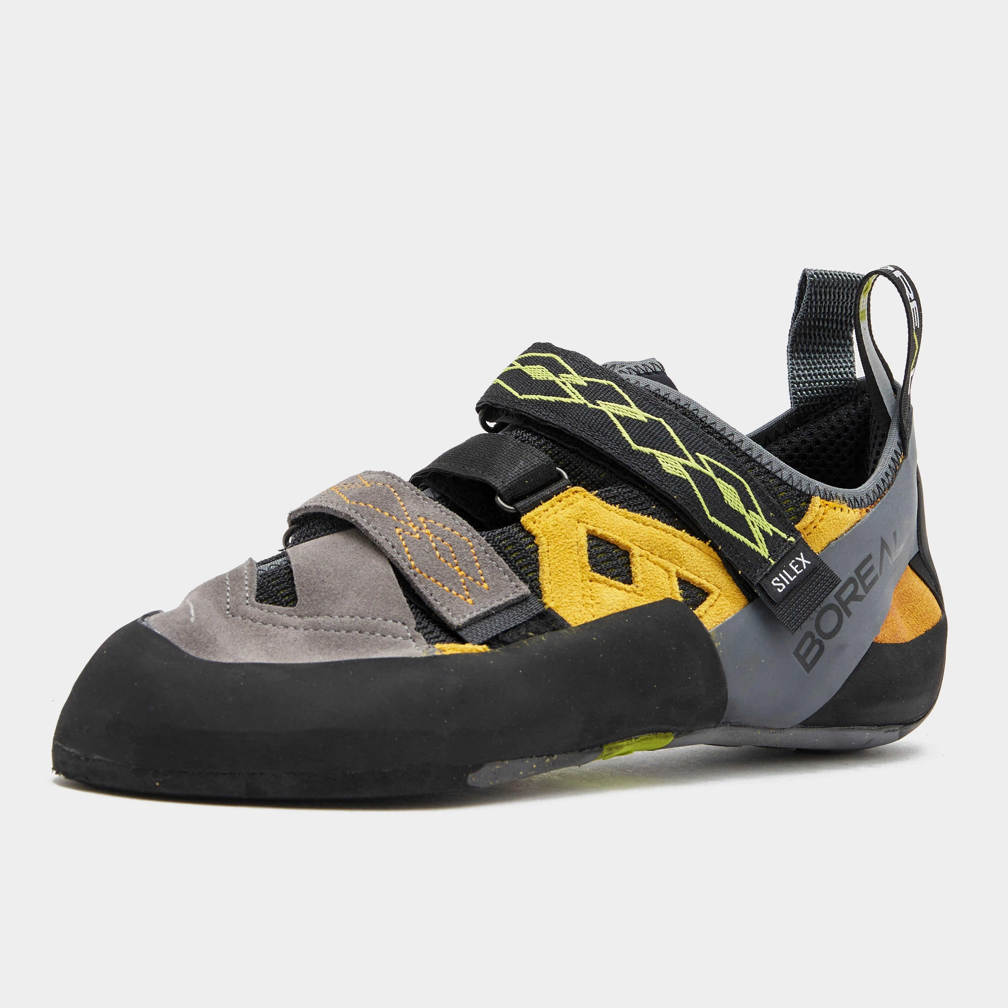 Men’s Silex Climbing Shoes - Image 3