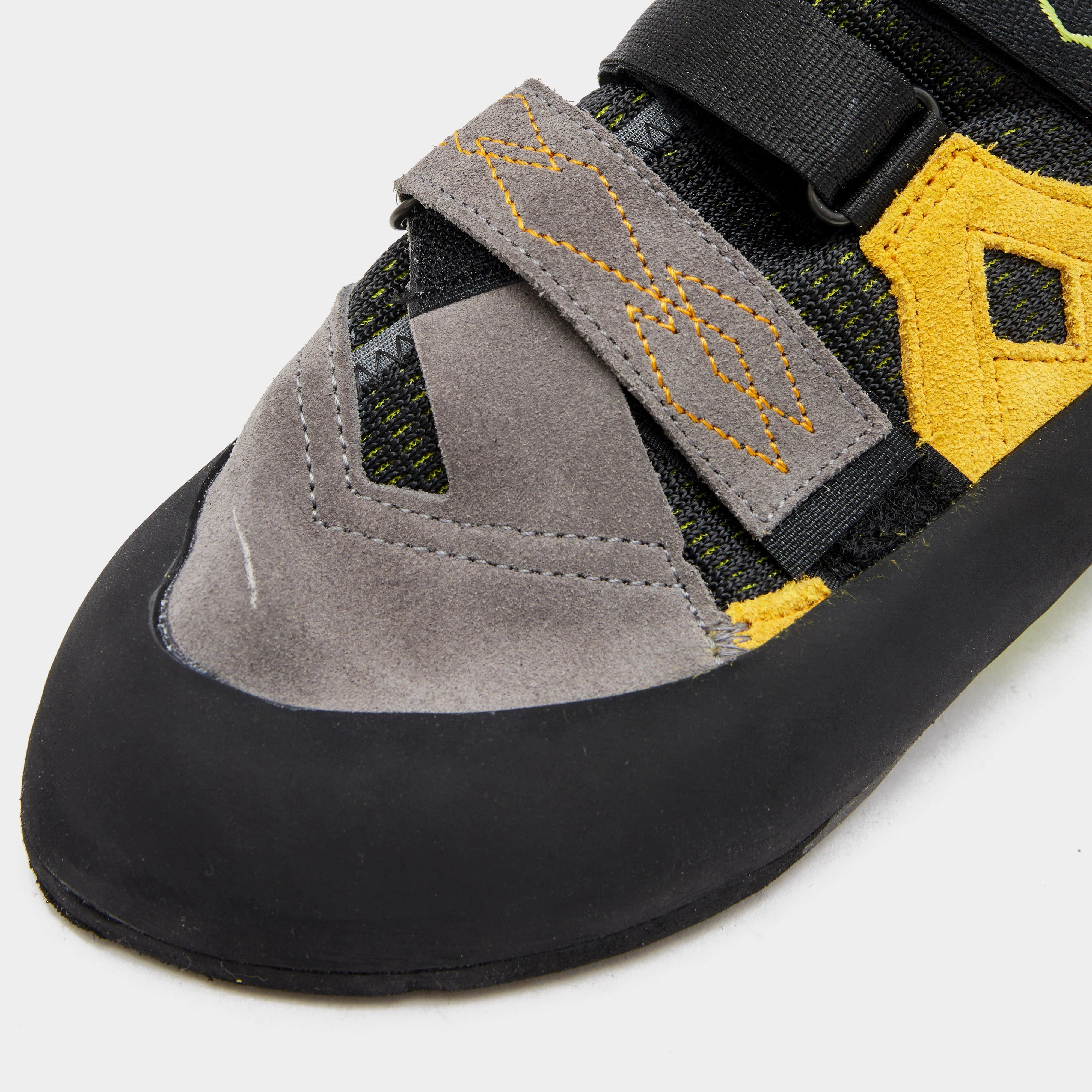 Men’s Silex Climbing Shoes - Image 4