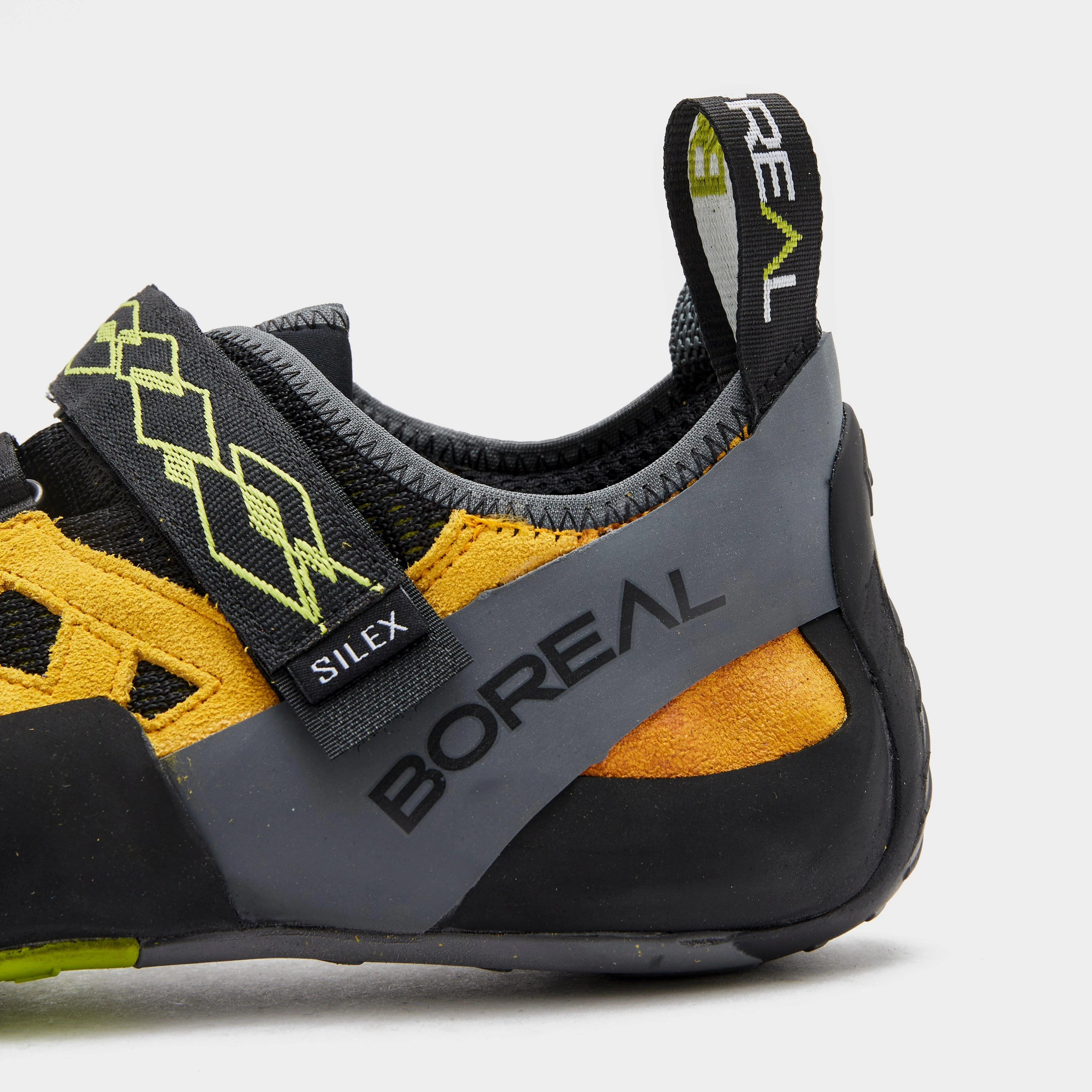 Men’s Silex Climbing Shoes - Image 5