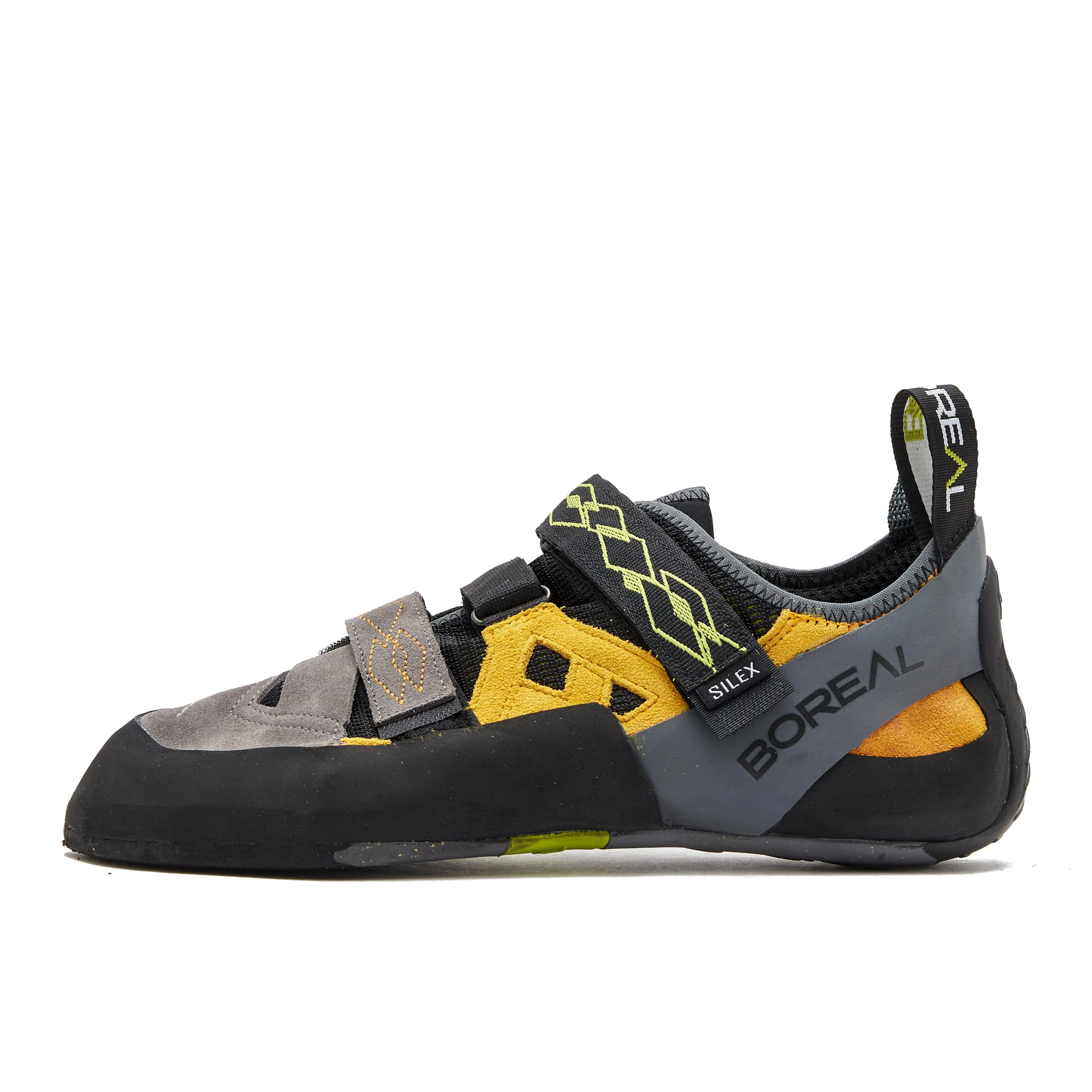 Men’s Silex Climbing Shoes - Image 7