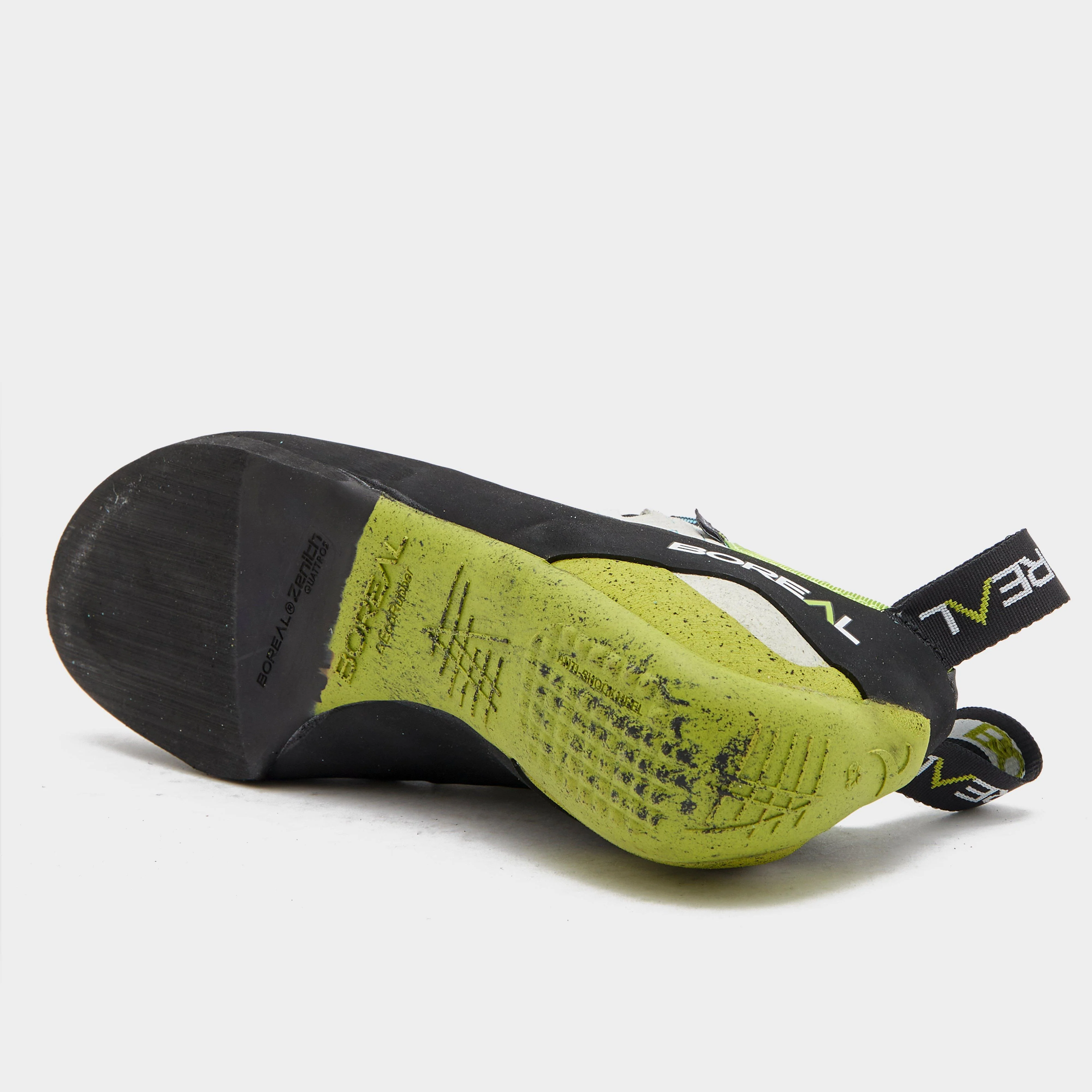 Women’s Joker Lace Climbing Shoe - Image 2