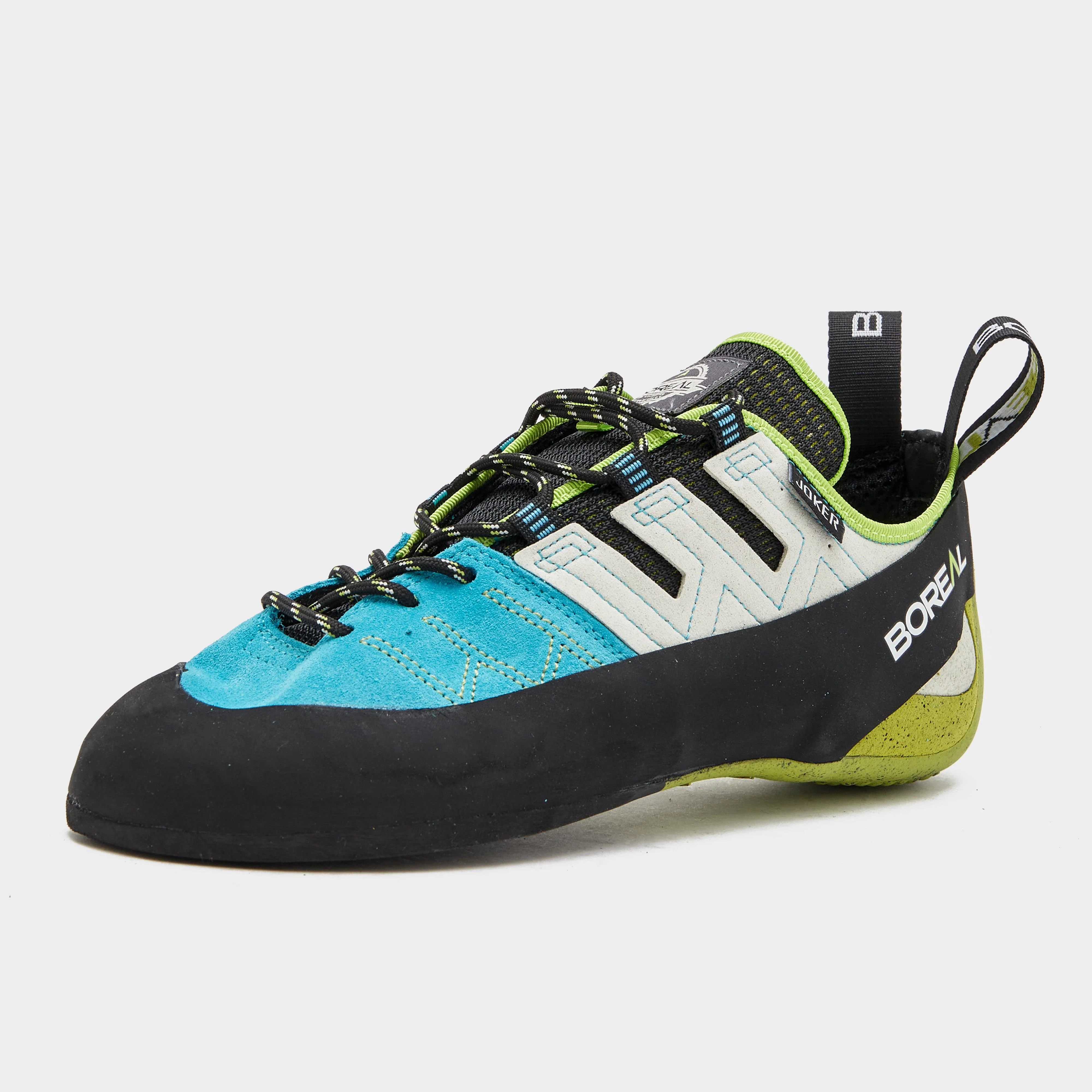 Women’s Joker Lace Climbing Shoe - Image 3