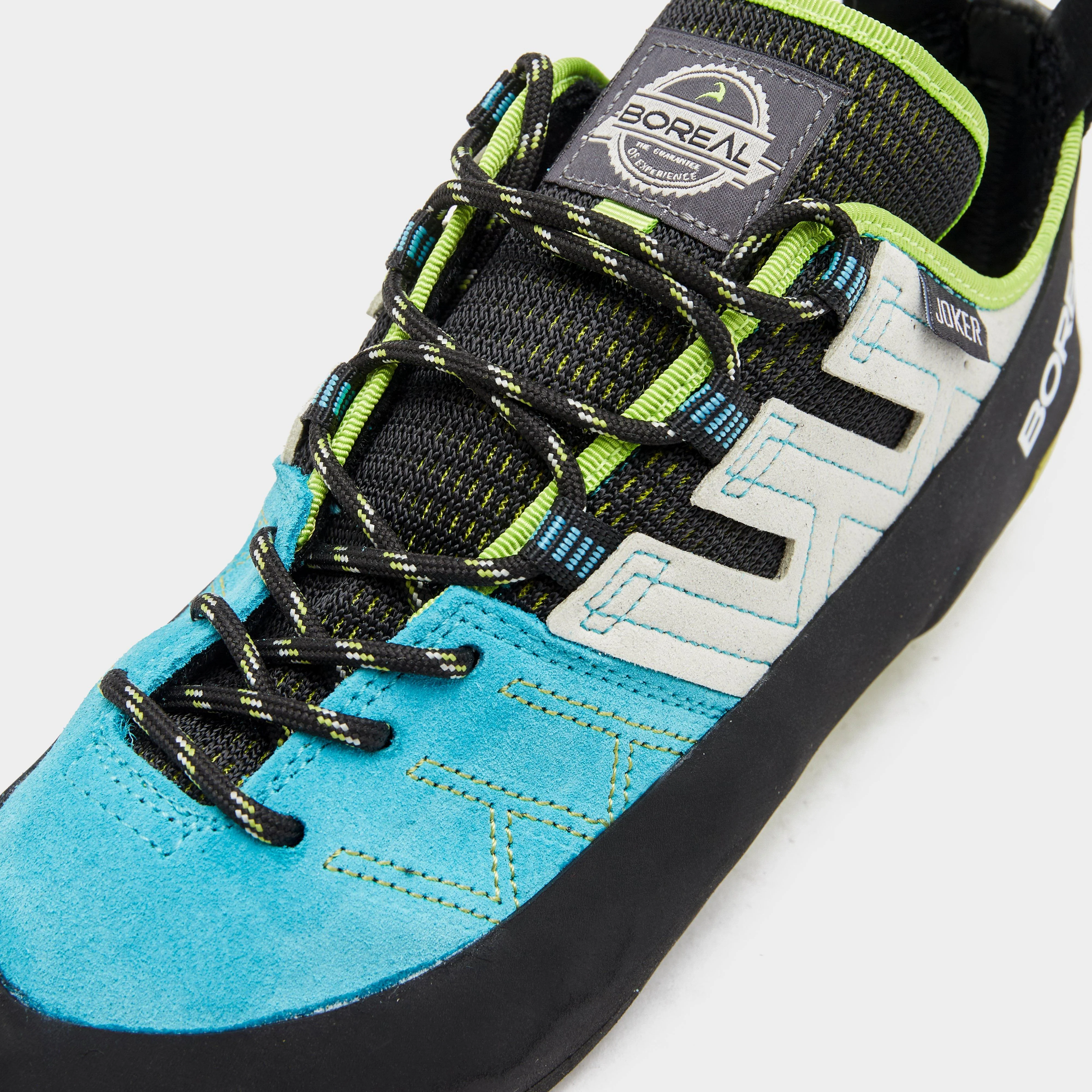 Women’s Joker Lace Climbing Shoe - Image 4