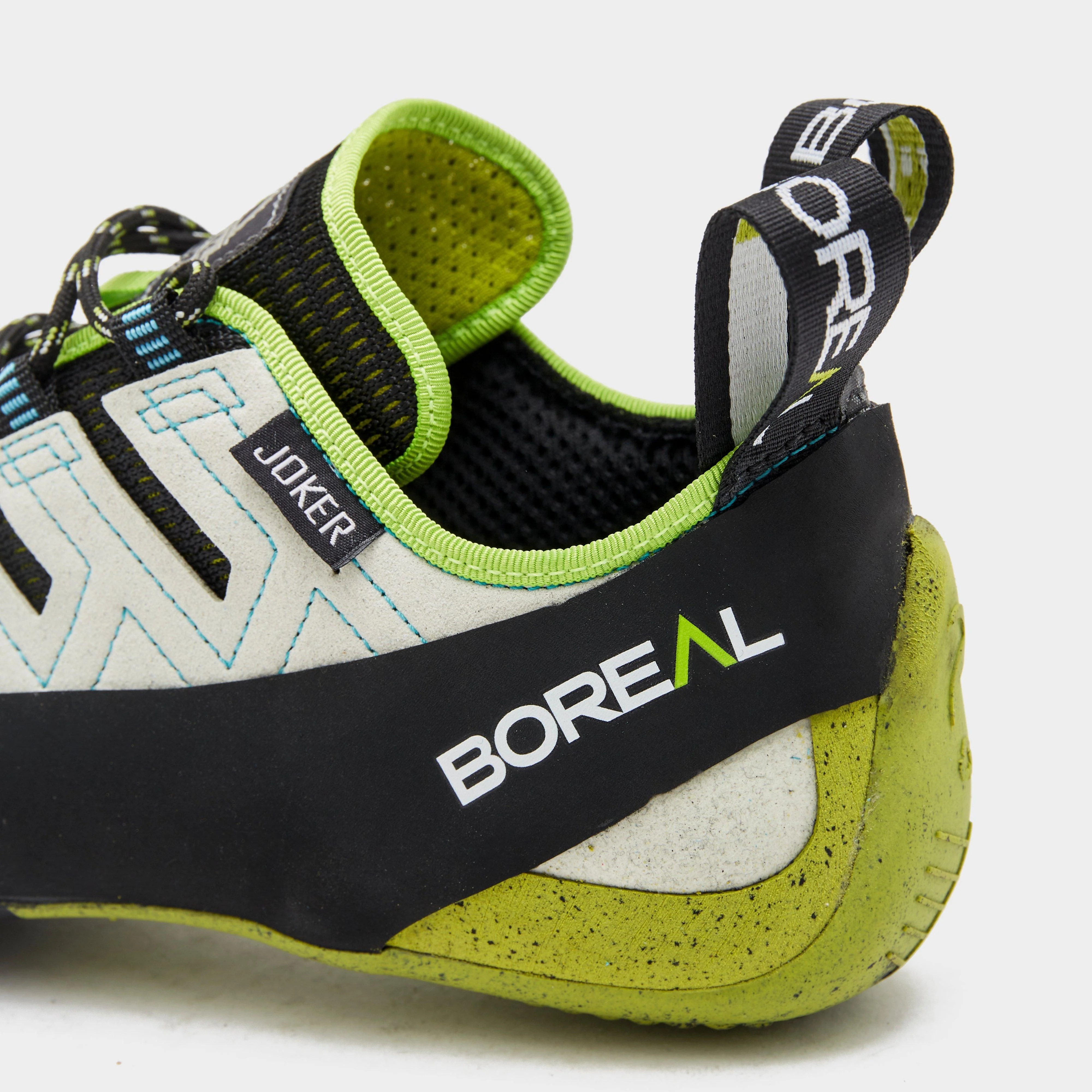 Women’s Joker Lace Climbing Shoe - Image 5