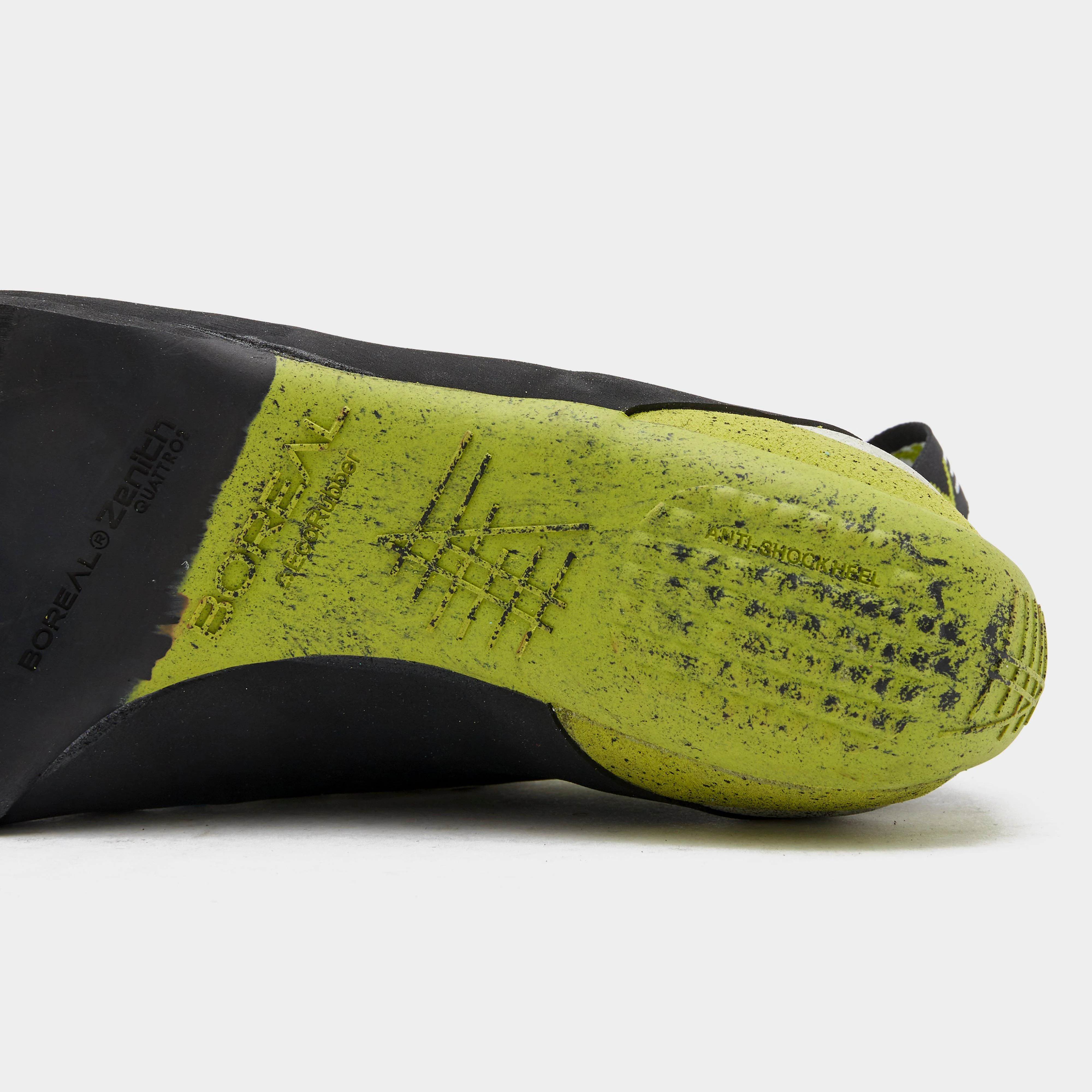 Women’s Joker Lace Climbing Shoe - Image 6