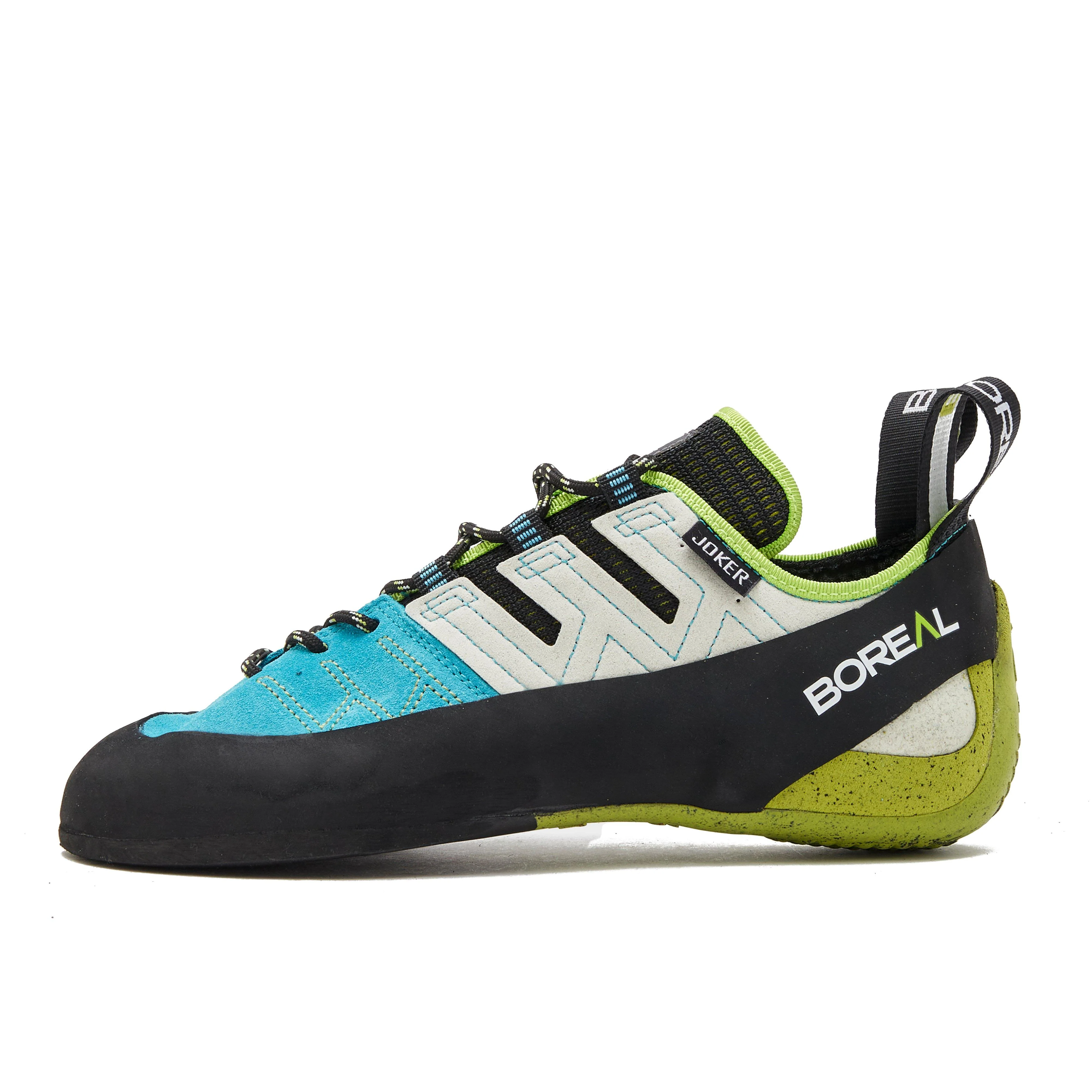 Women’s Joker Lace Climbing Shoe - Image 7