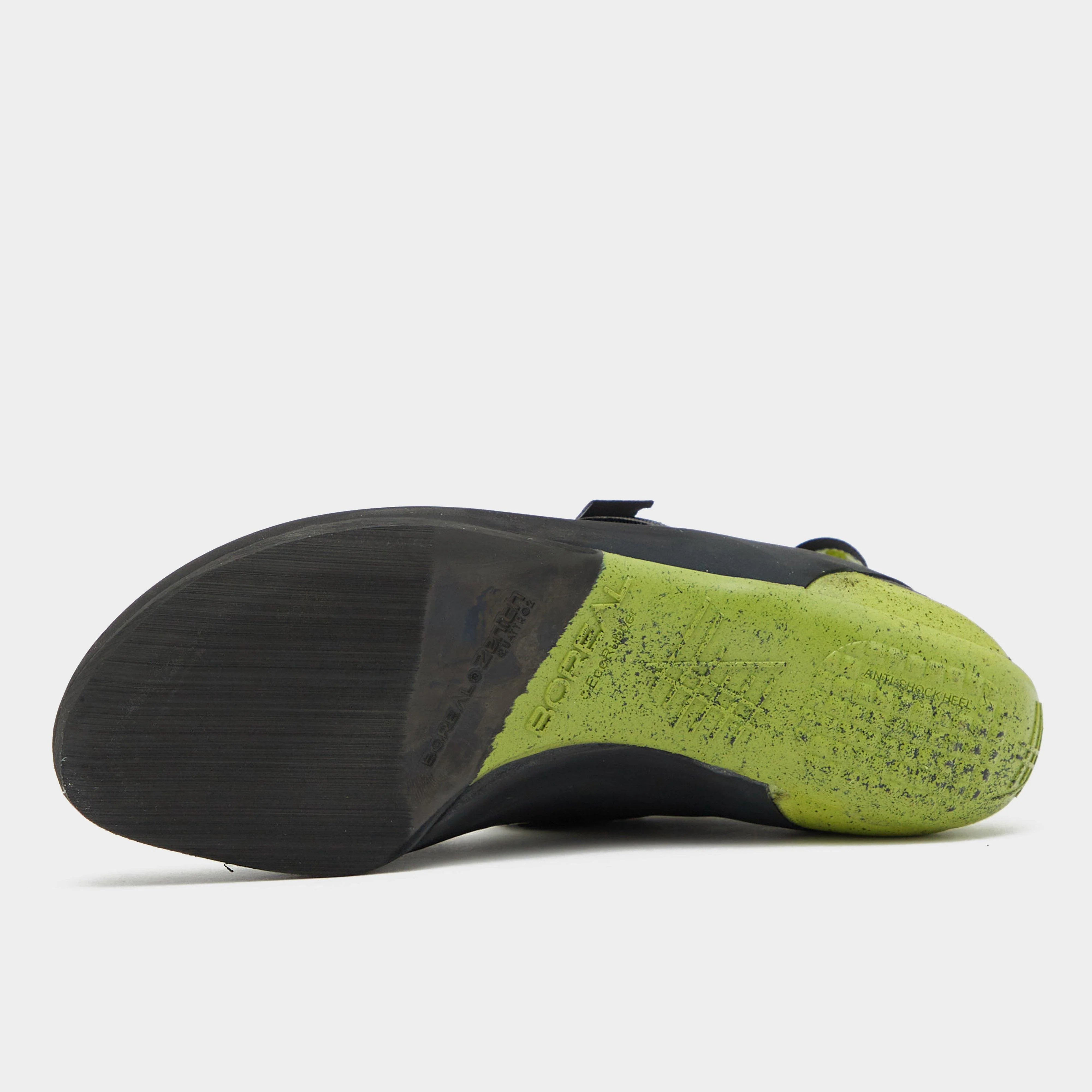 Women's New Alpha Climbing Shoes - Image 2