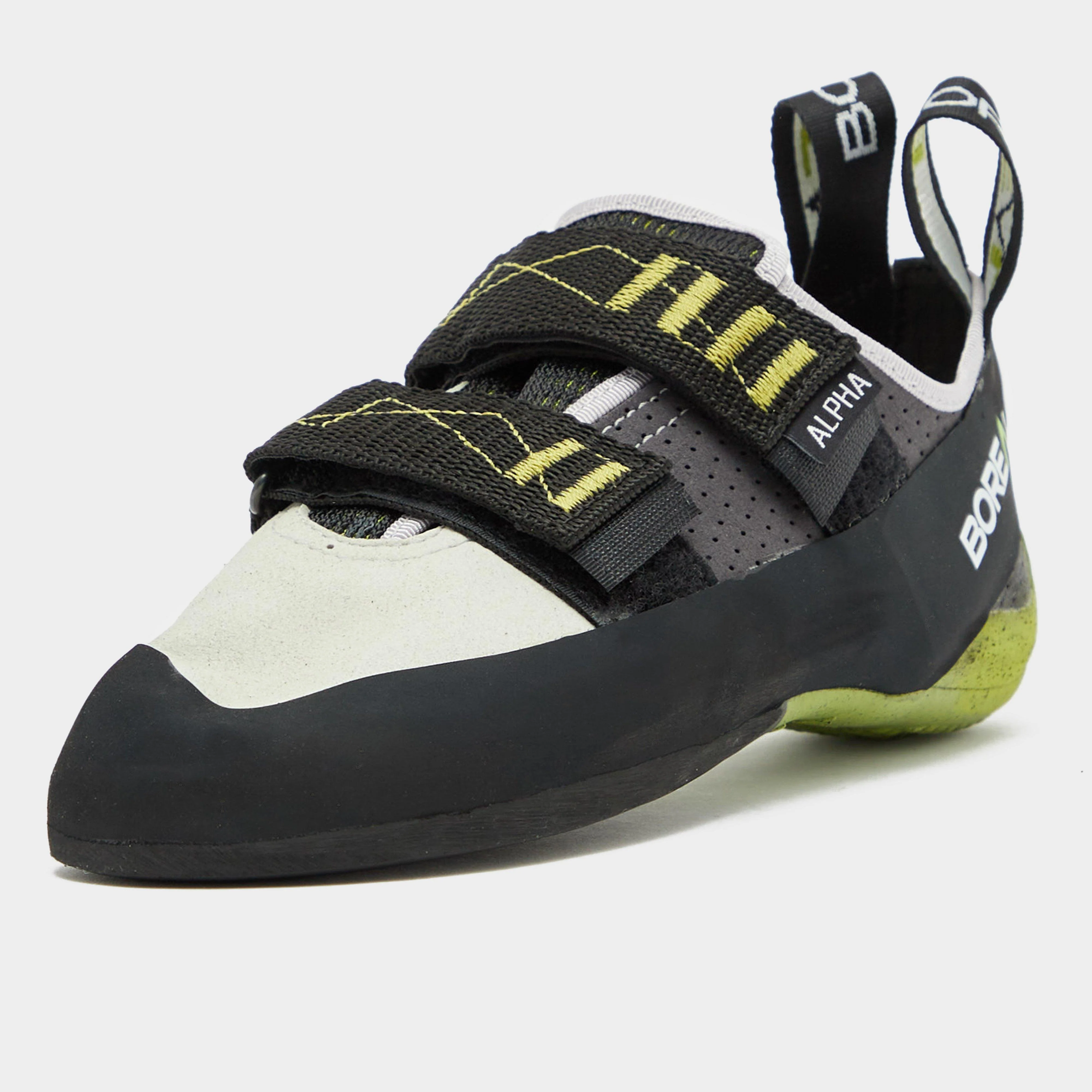 Women's New Alpha Climbing Shoes - Image 3