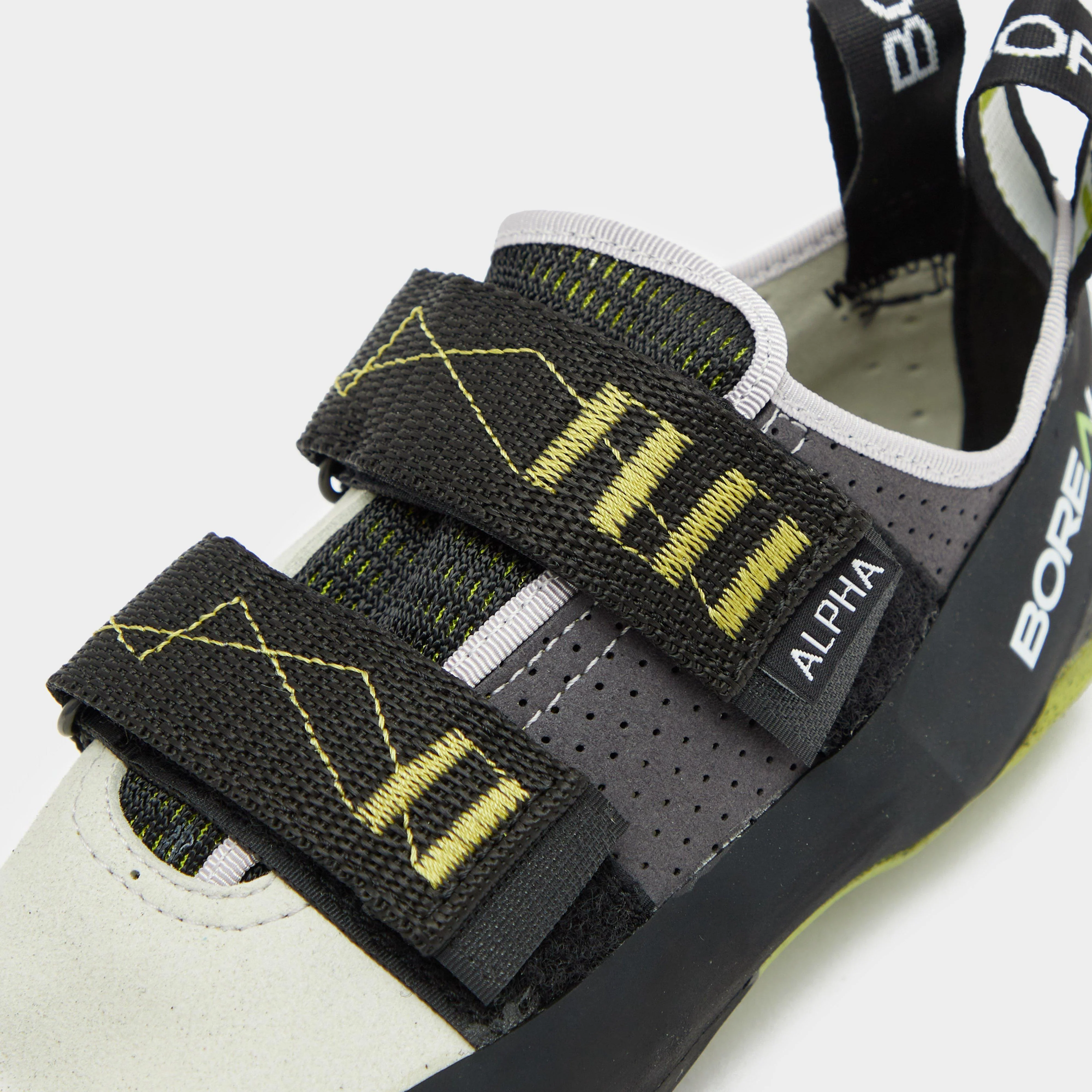 Women's New Alpha Climbing Shoes - Image 4