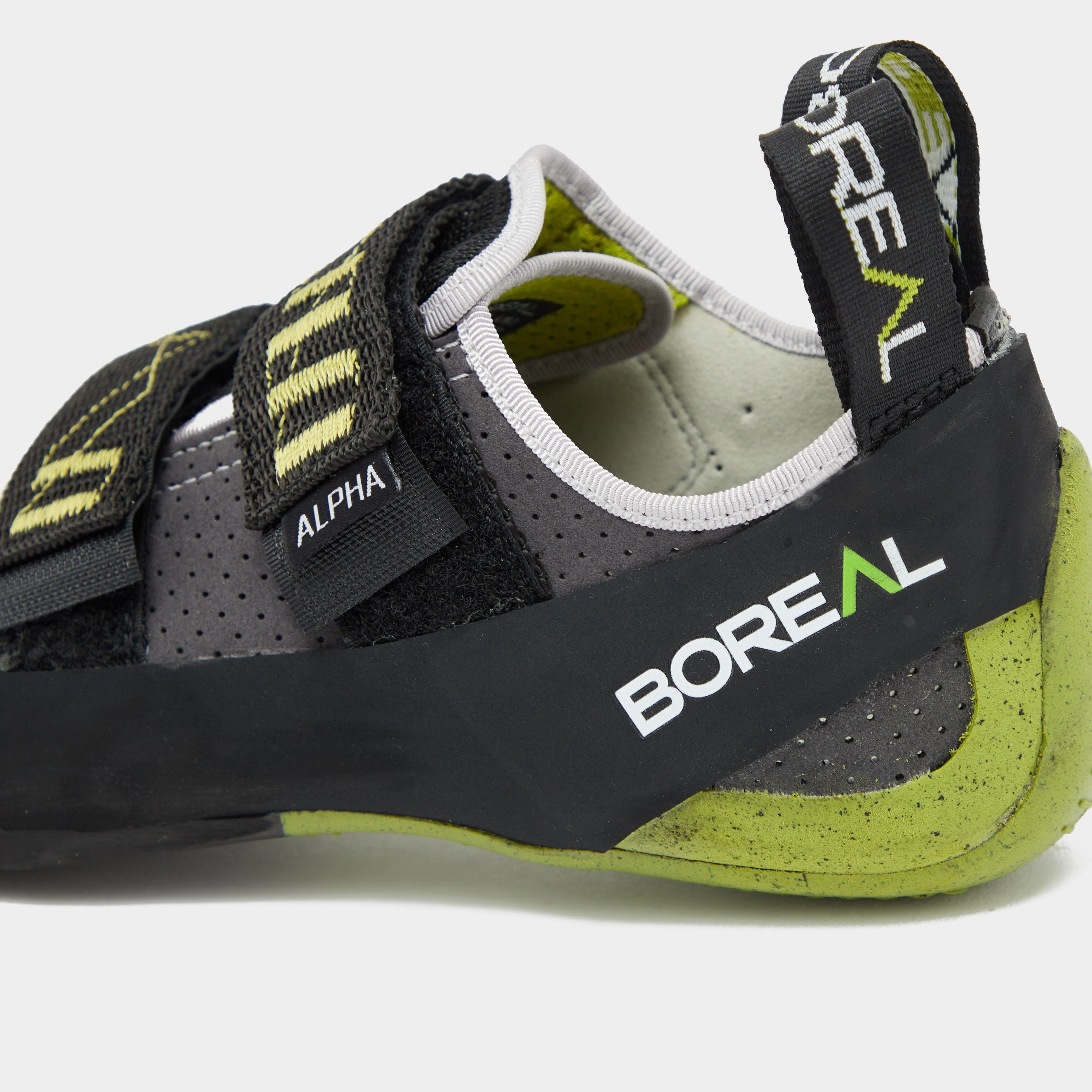 Women's New Alpha Climbing Shoes - Image 5