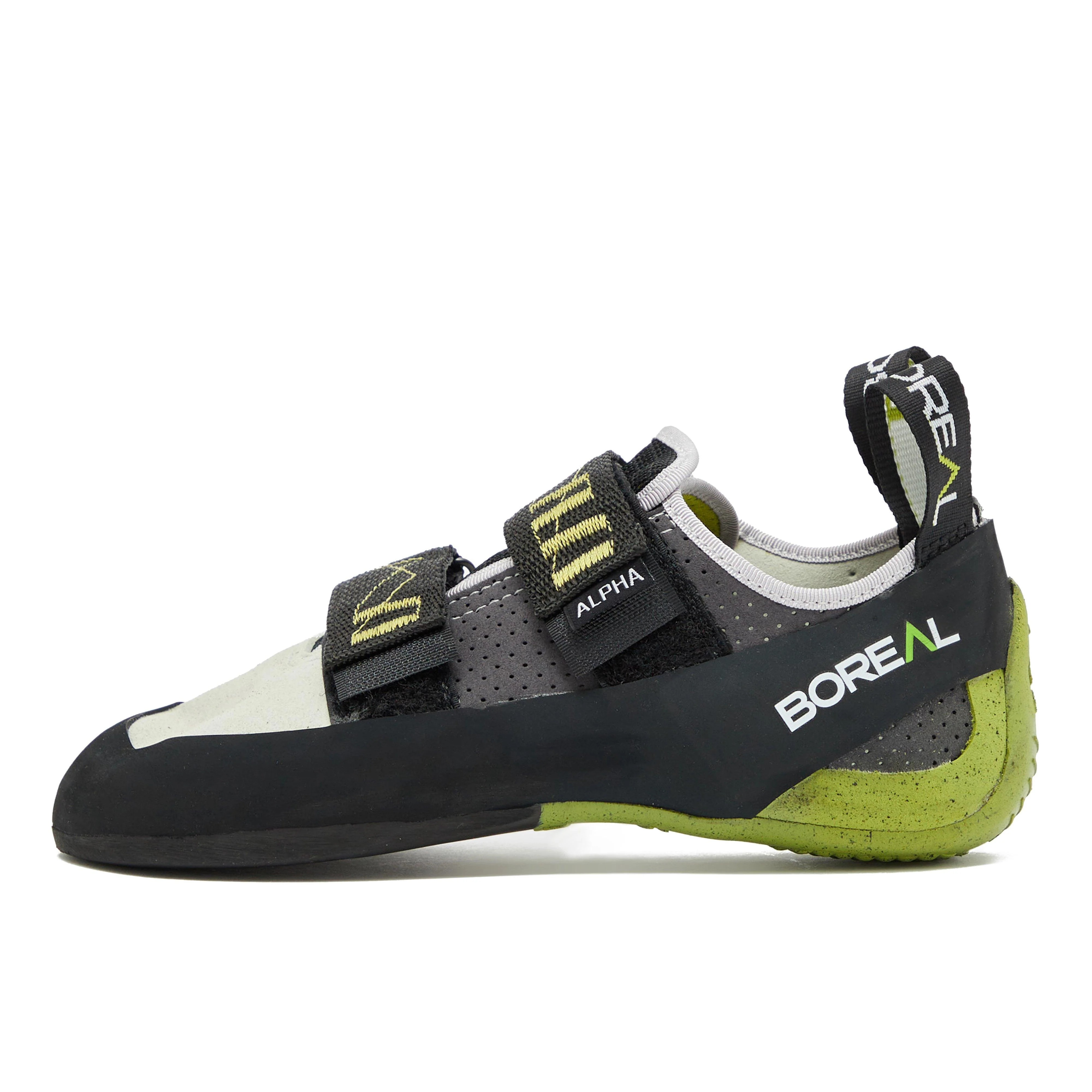 Women's New Alpha Climbing Shoes - Image 6