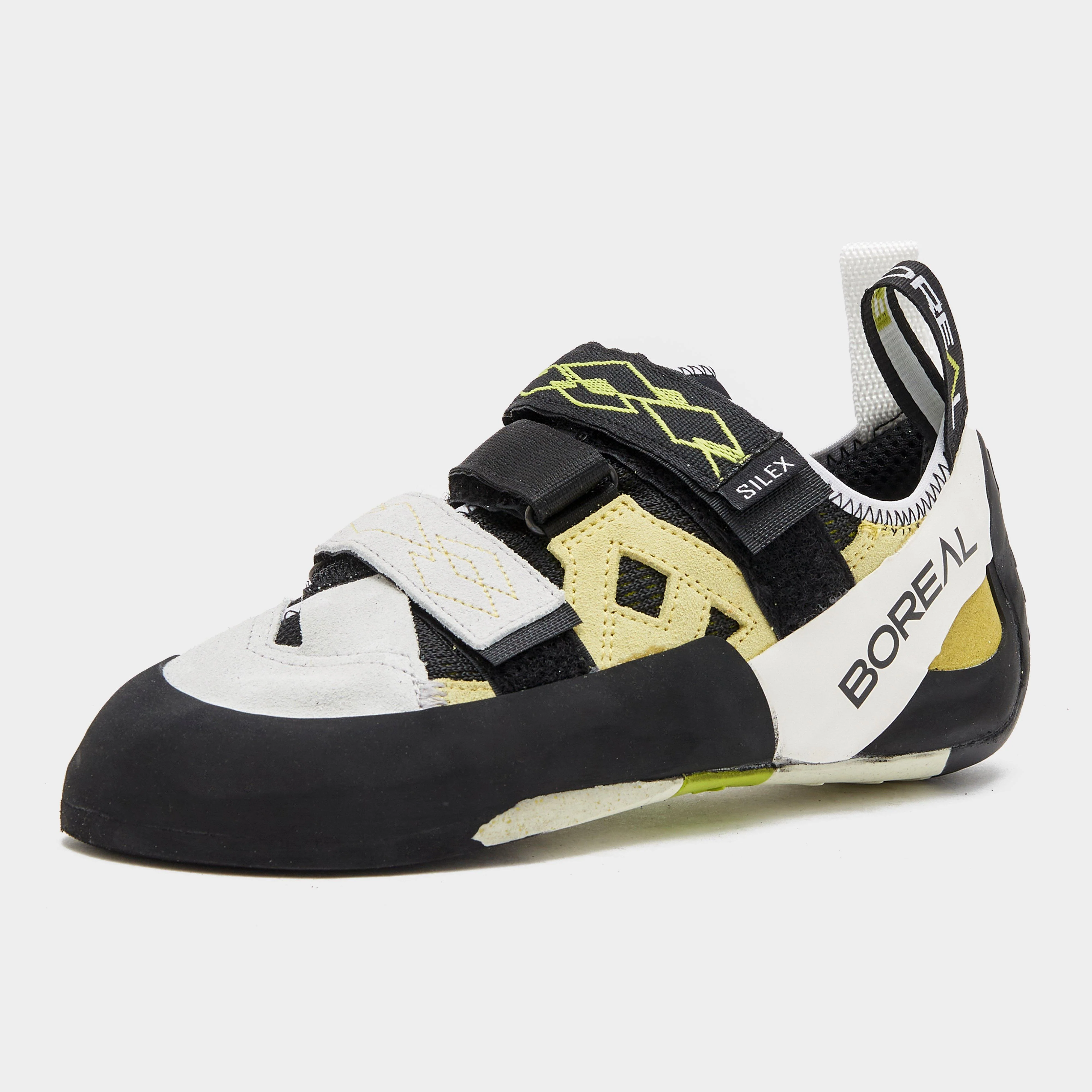 Women’s Silex Climbing Shoes - Image 3