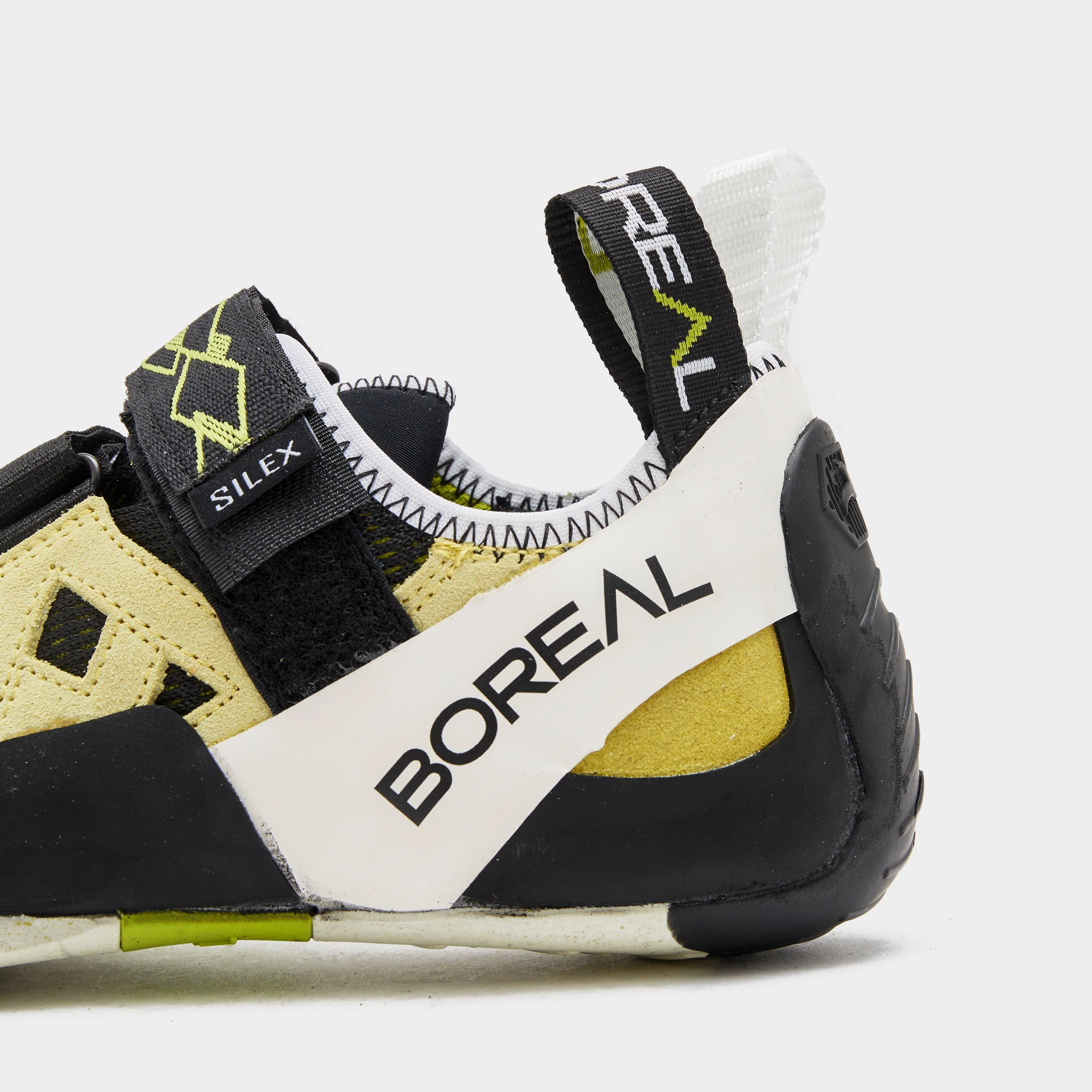 Women’s Silex Climbing Shoes - Image 5