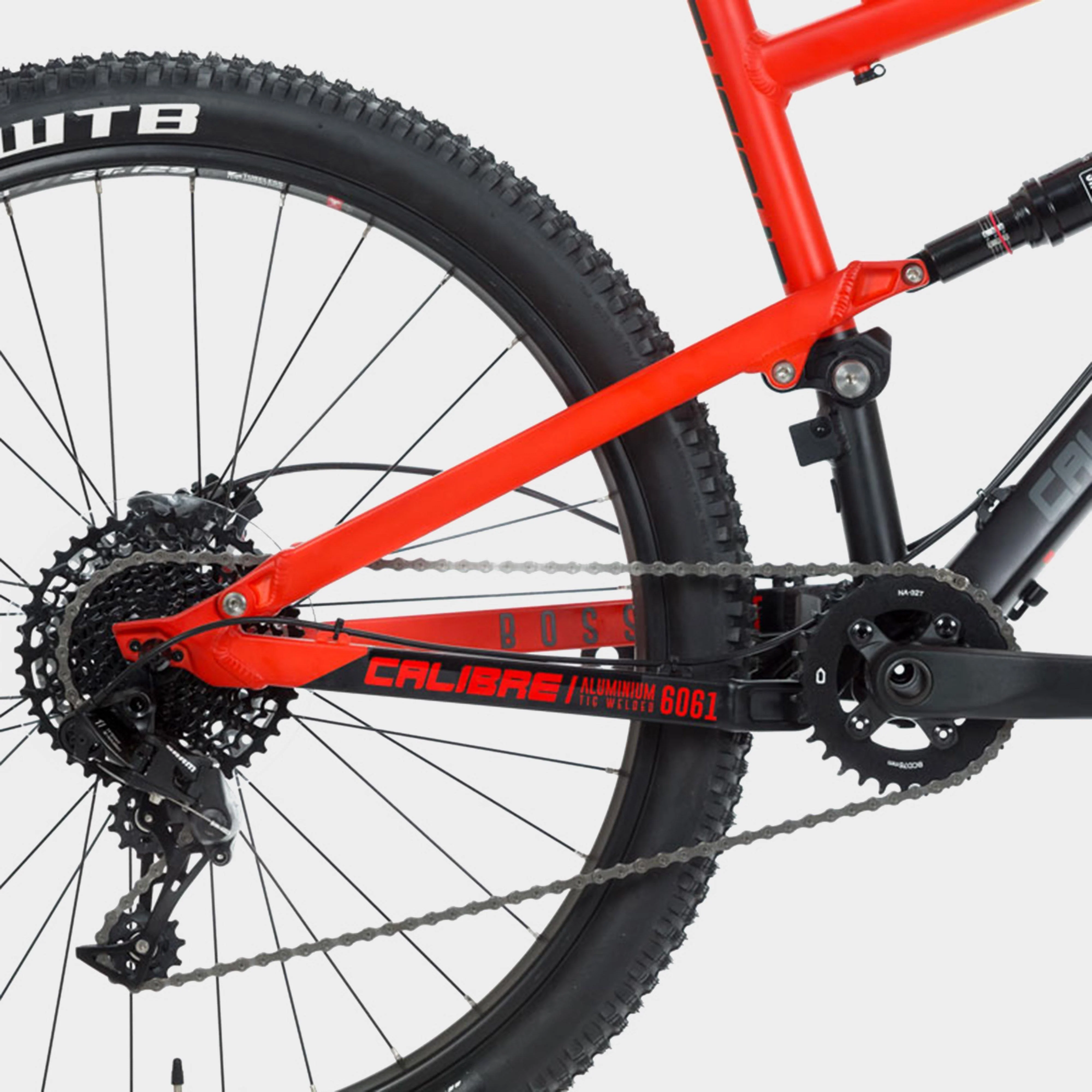 Bossnut Evo - Image 3