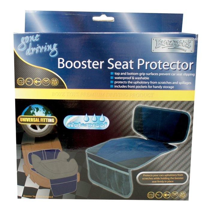 Booster Seat Protector - Image 2