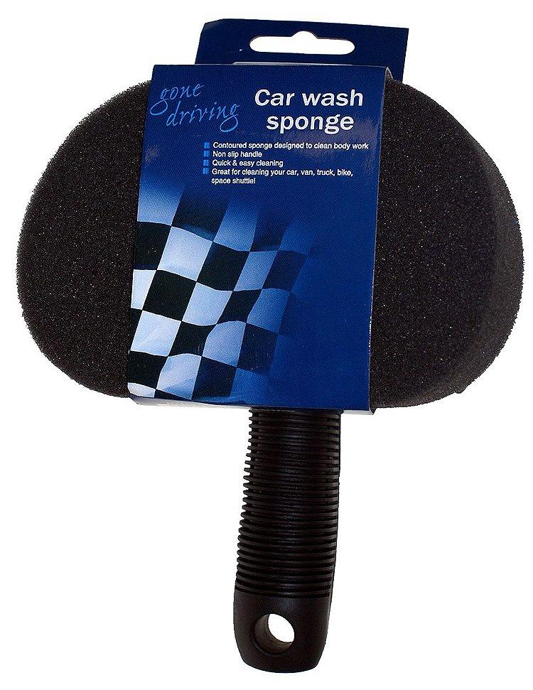 Car Wash Sponge - Image 2